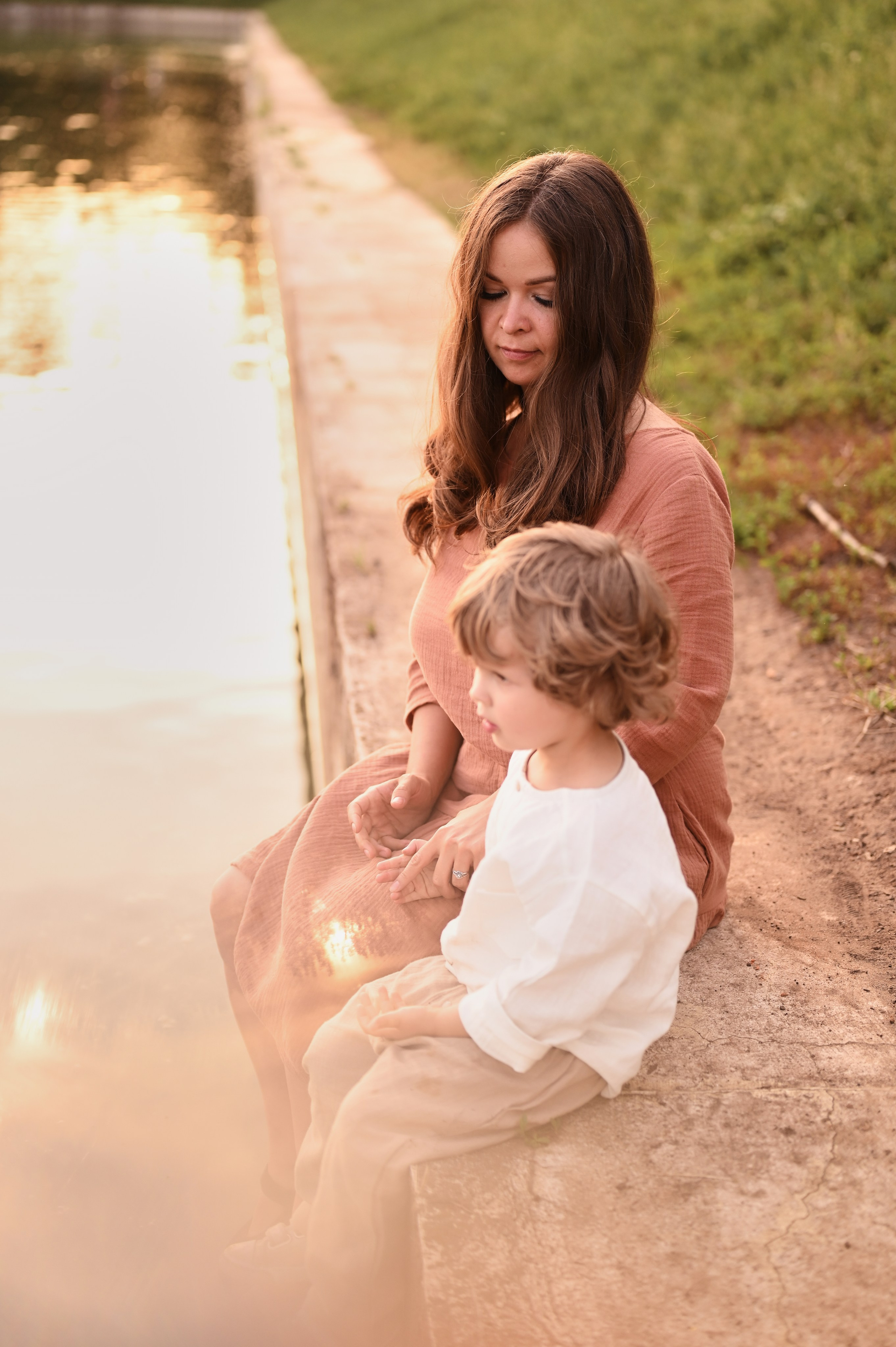 Семейные съемки. Миракова Катрин — портретный и семейный фотограф в Москве