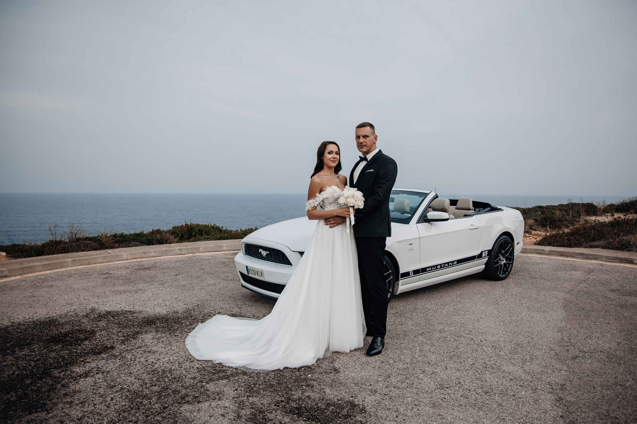 Inga_&_Romas. Фотограф на Майорке Екатерина Дробышева