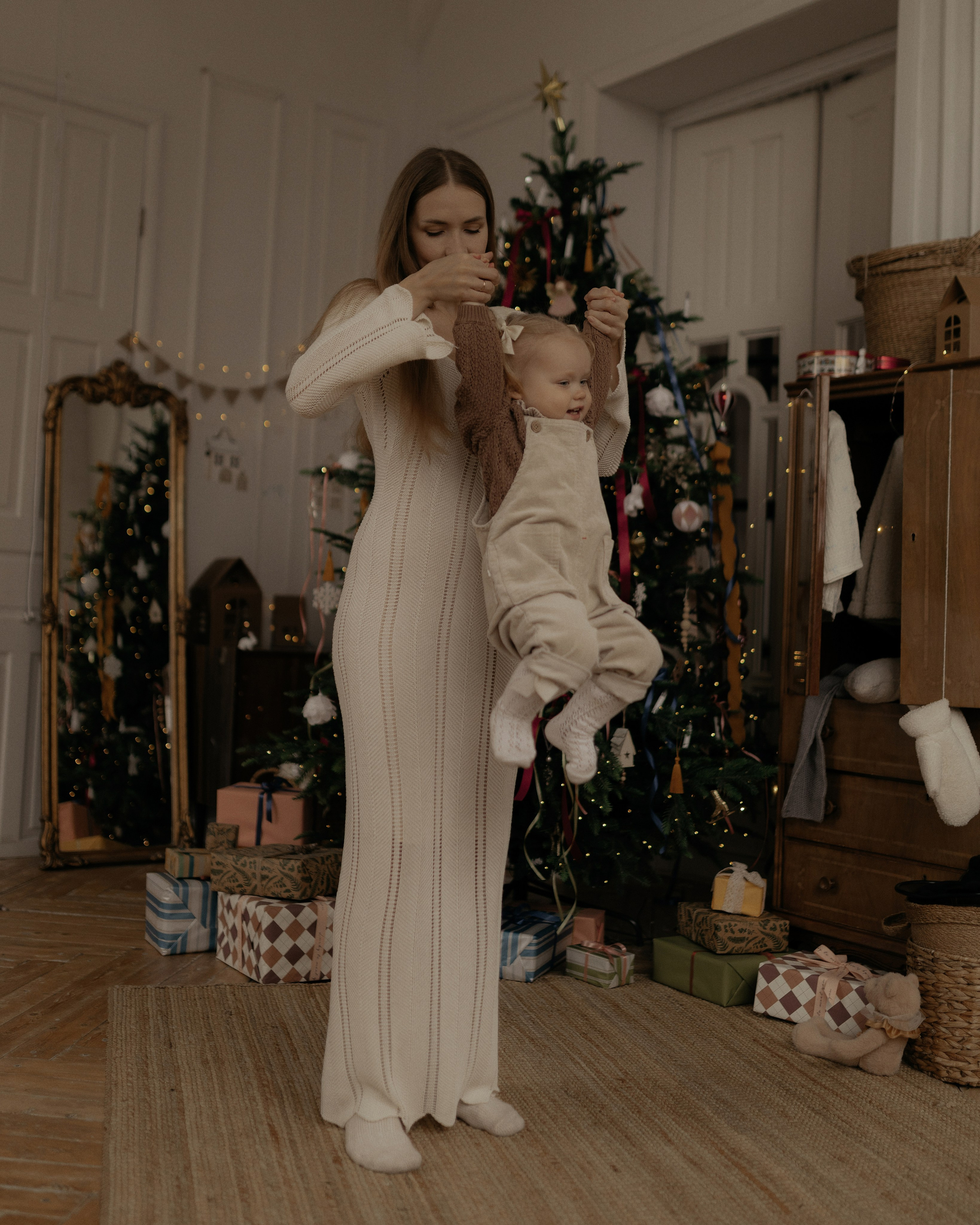 Екатерина и Людмила. DARYA.BELKINA