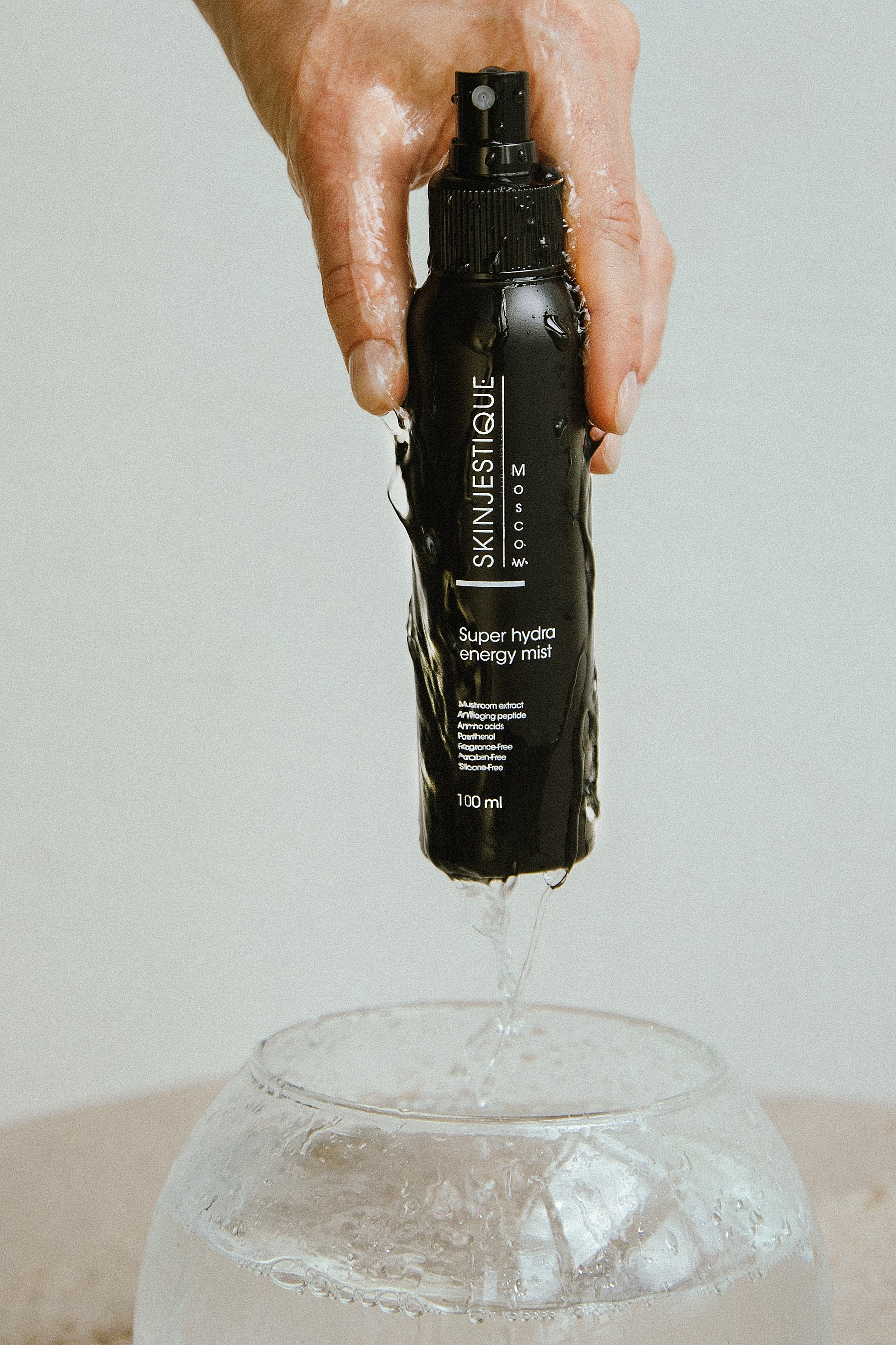 Кейсы. DA production studio — рекламная фото- и видеостудия в Москве | Beauty, Fashion, E-commerce, Product