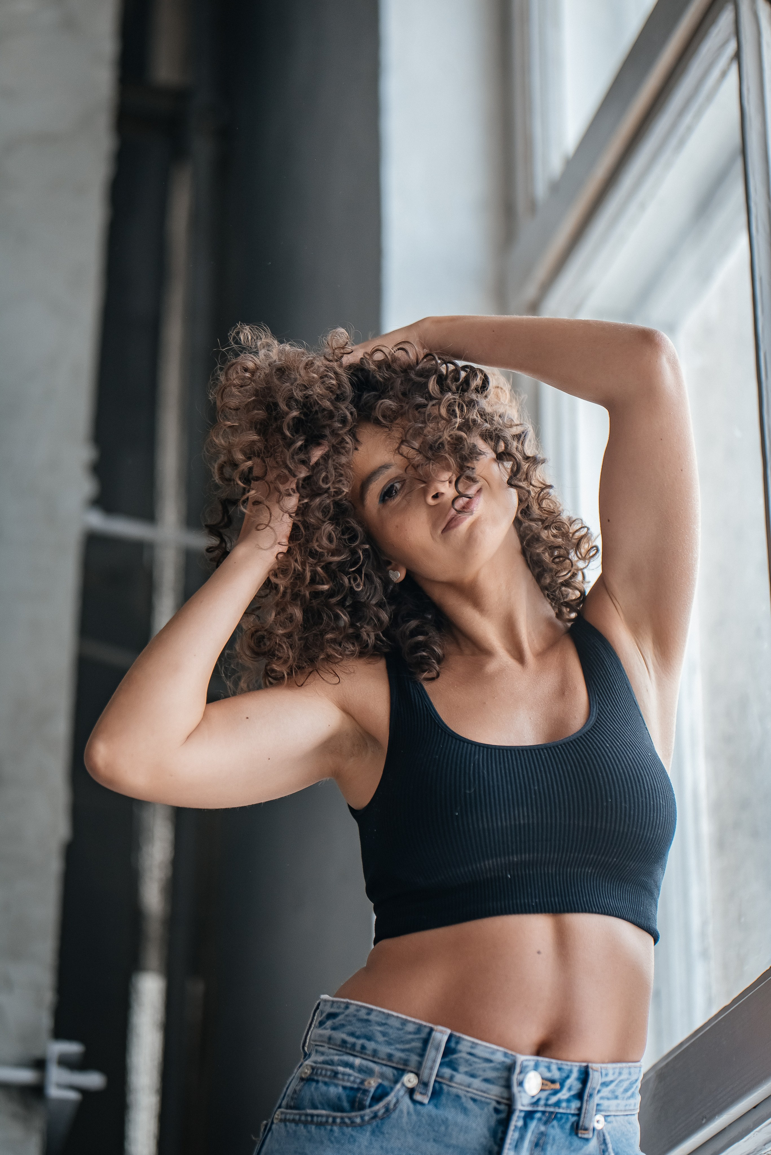 Ann. Семейный и детский фотограф в Туле