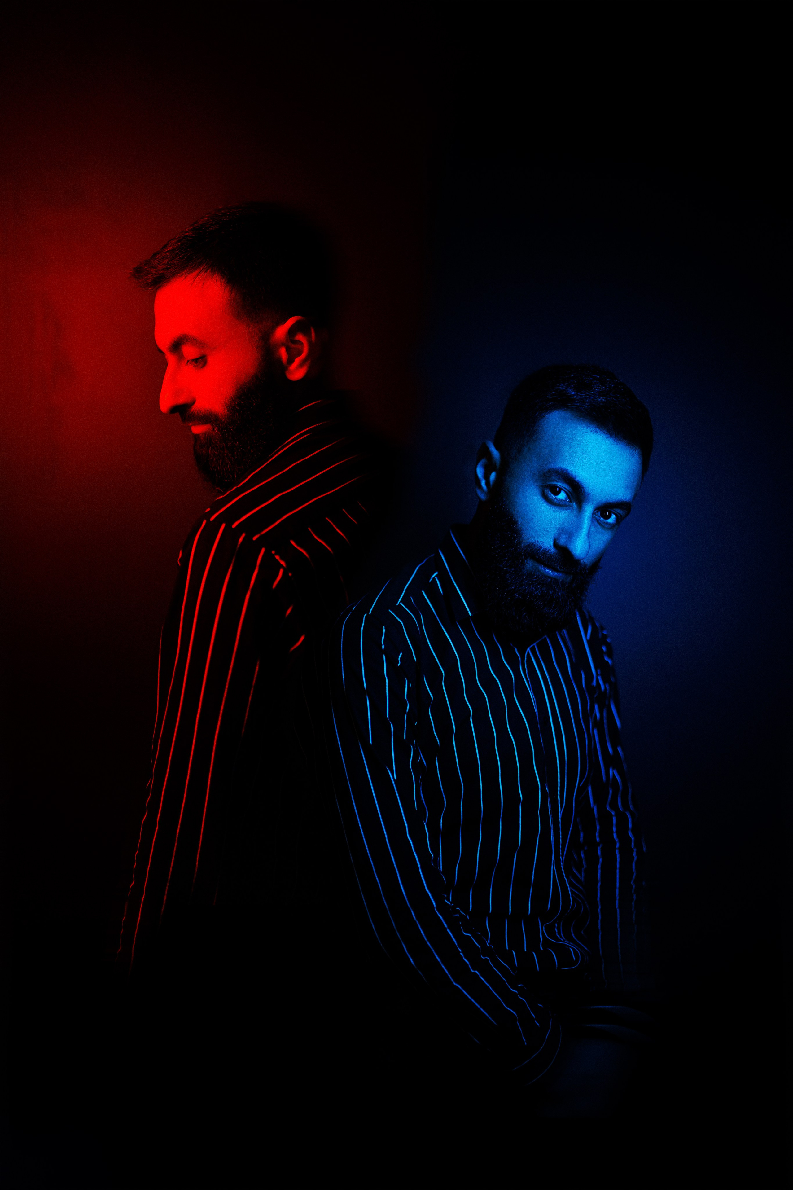 Барбер. Александр Атлес Фотограф