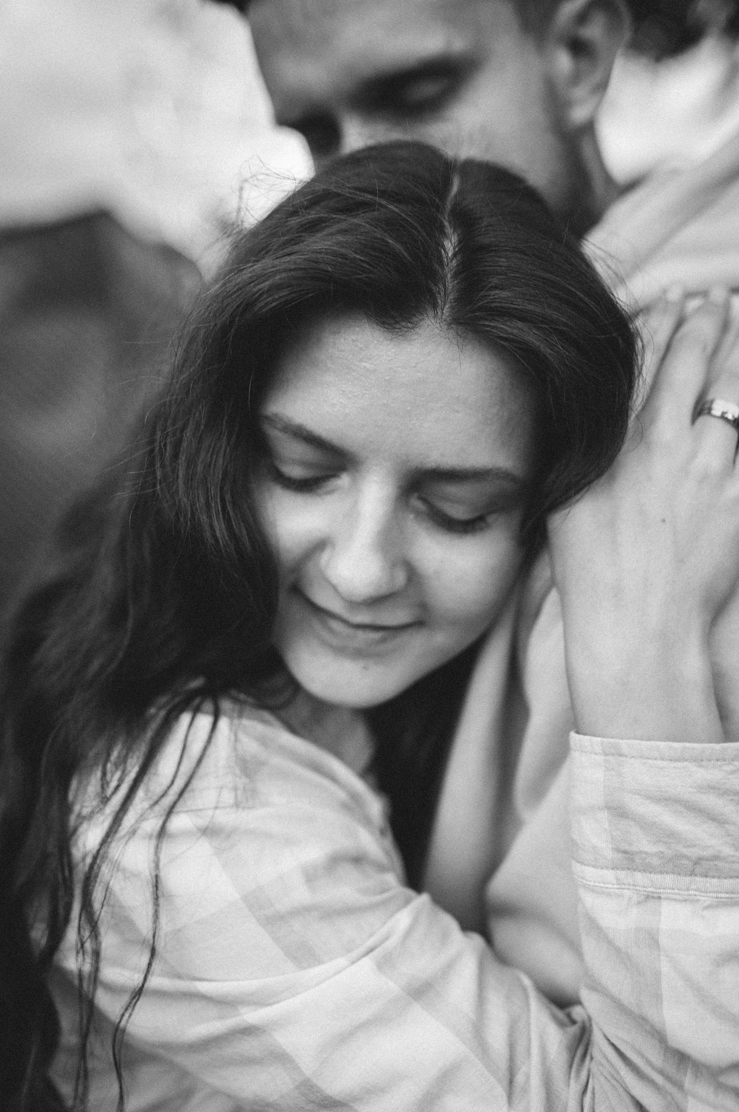 Маша+Руслан. Семейный и детский фотограф в Туле