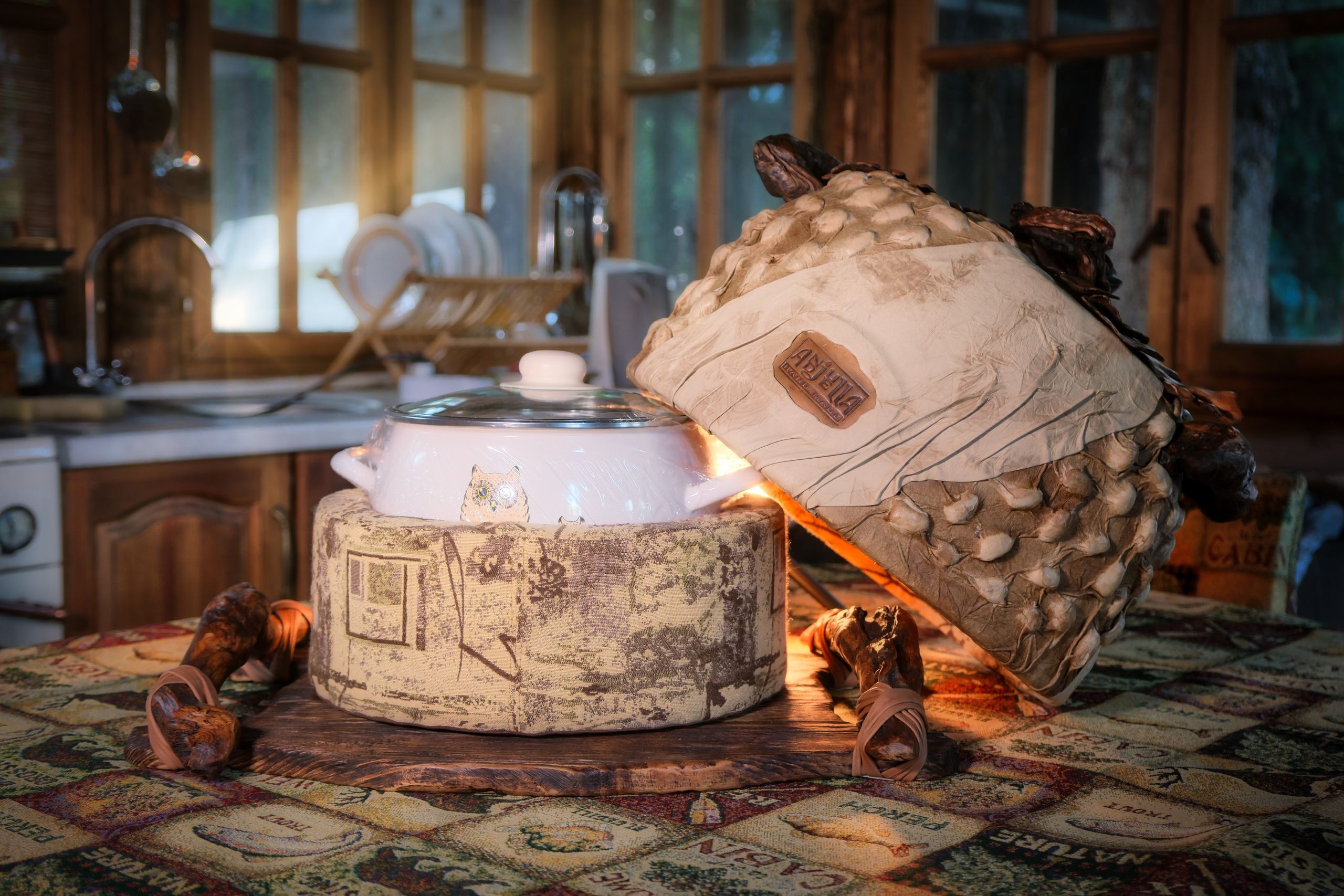 Ручная работа, Hand Made. ANTONOVLABEL — Art & Handmade