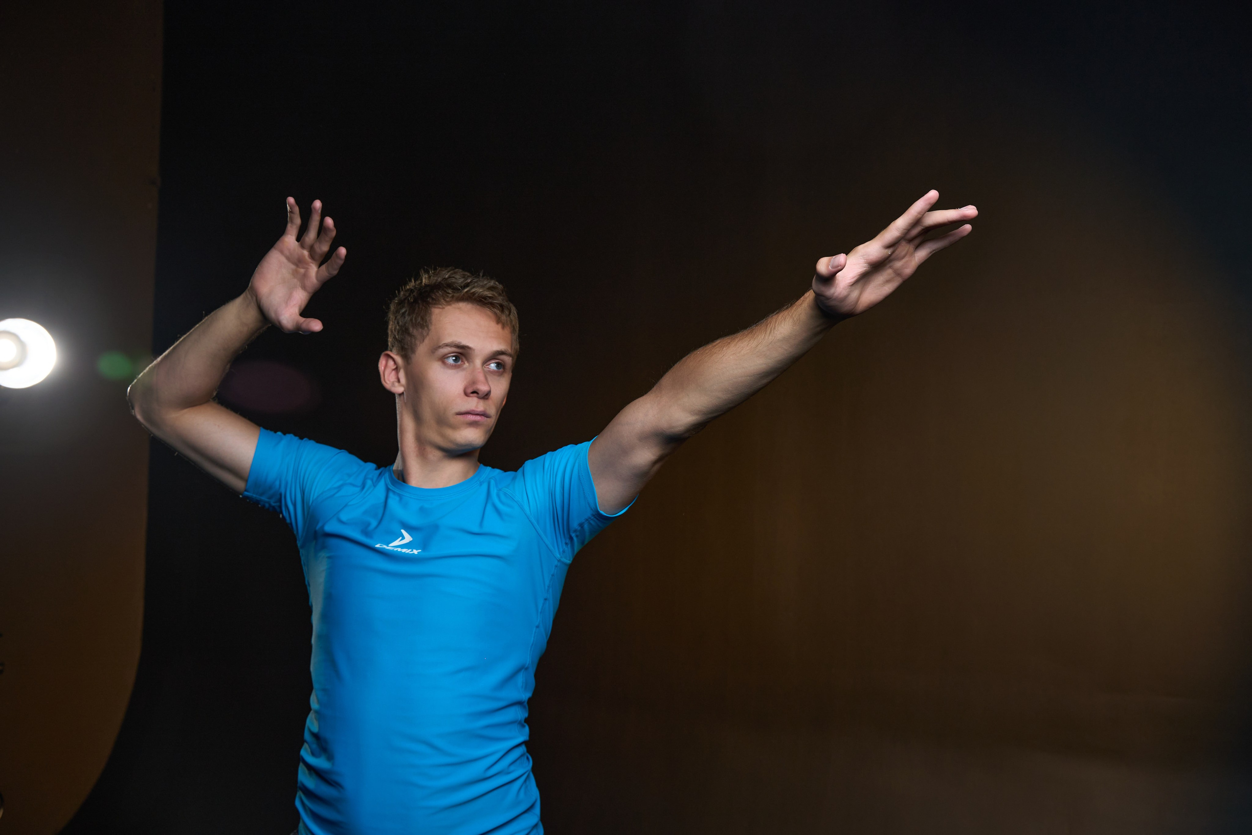 Владимир. TRINITY GRAPH