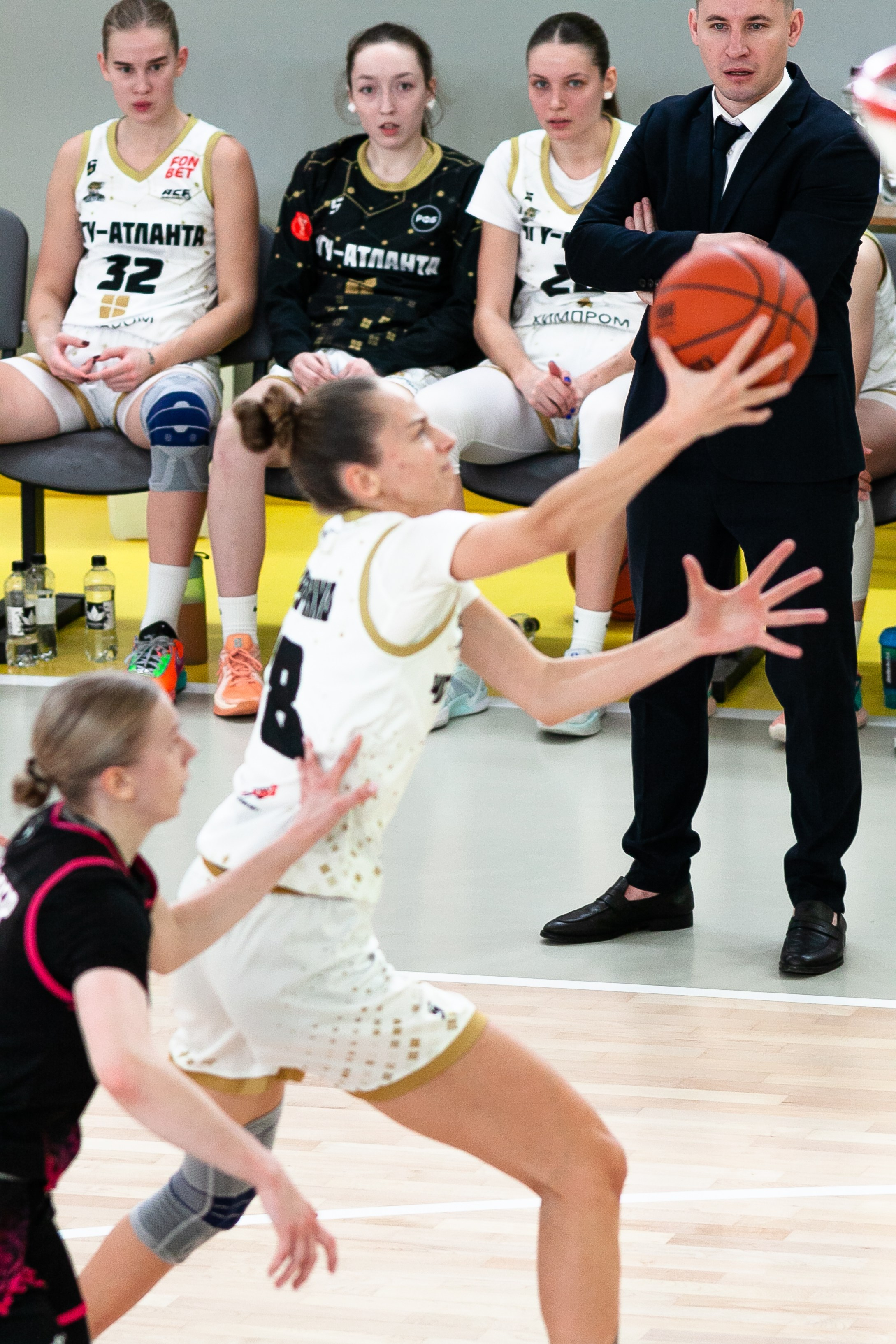 Патшалах университечэ. Фотография