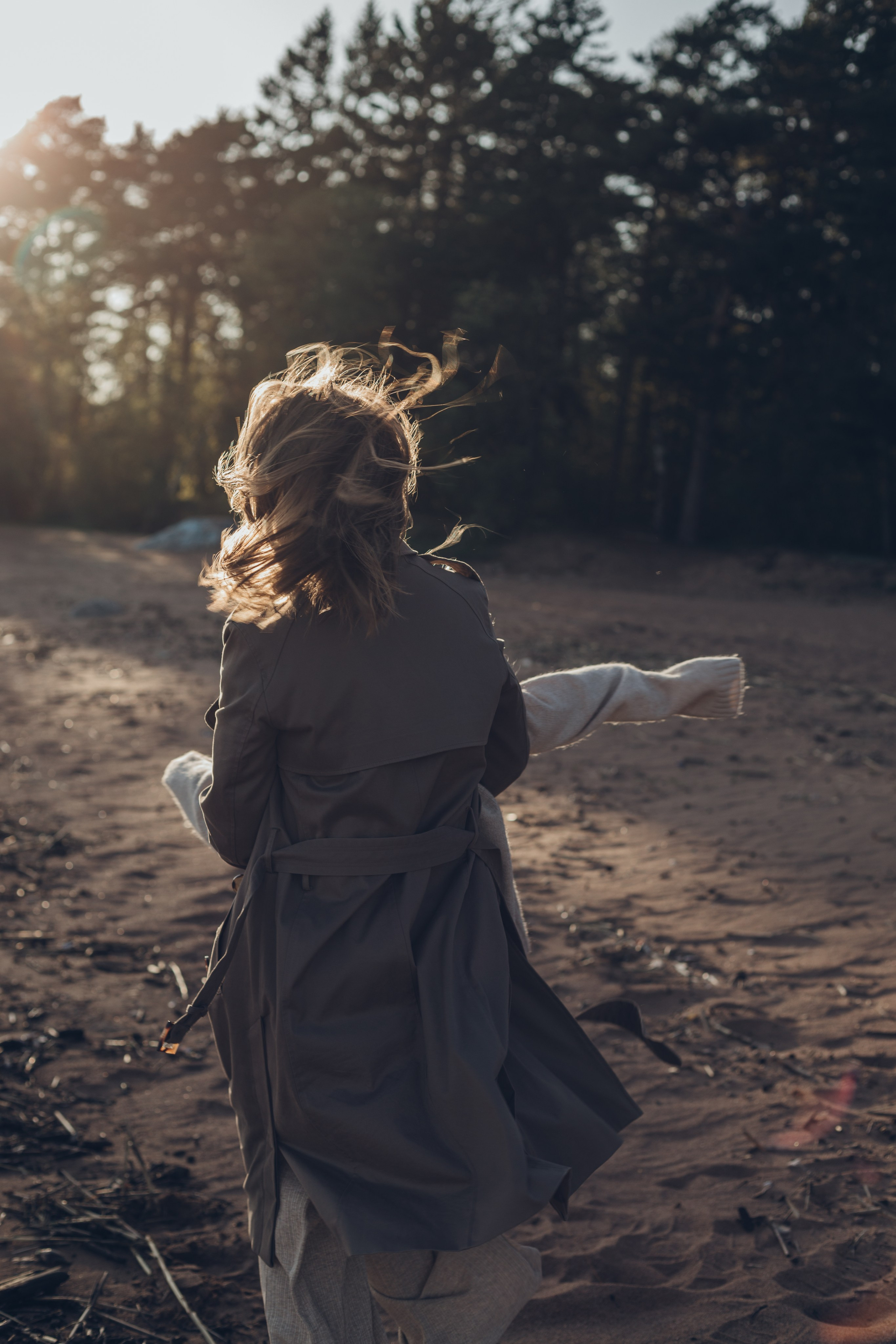 Мамин уютный свитер. Семейный фотограф Санкт-Петербург СПб Анастасия Гаврилюк