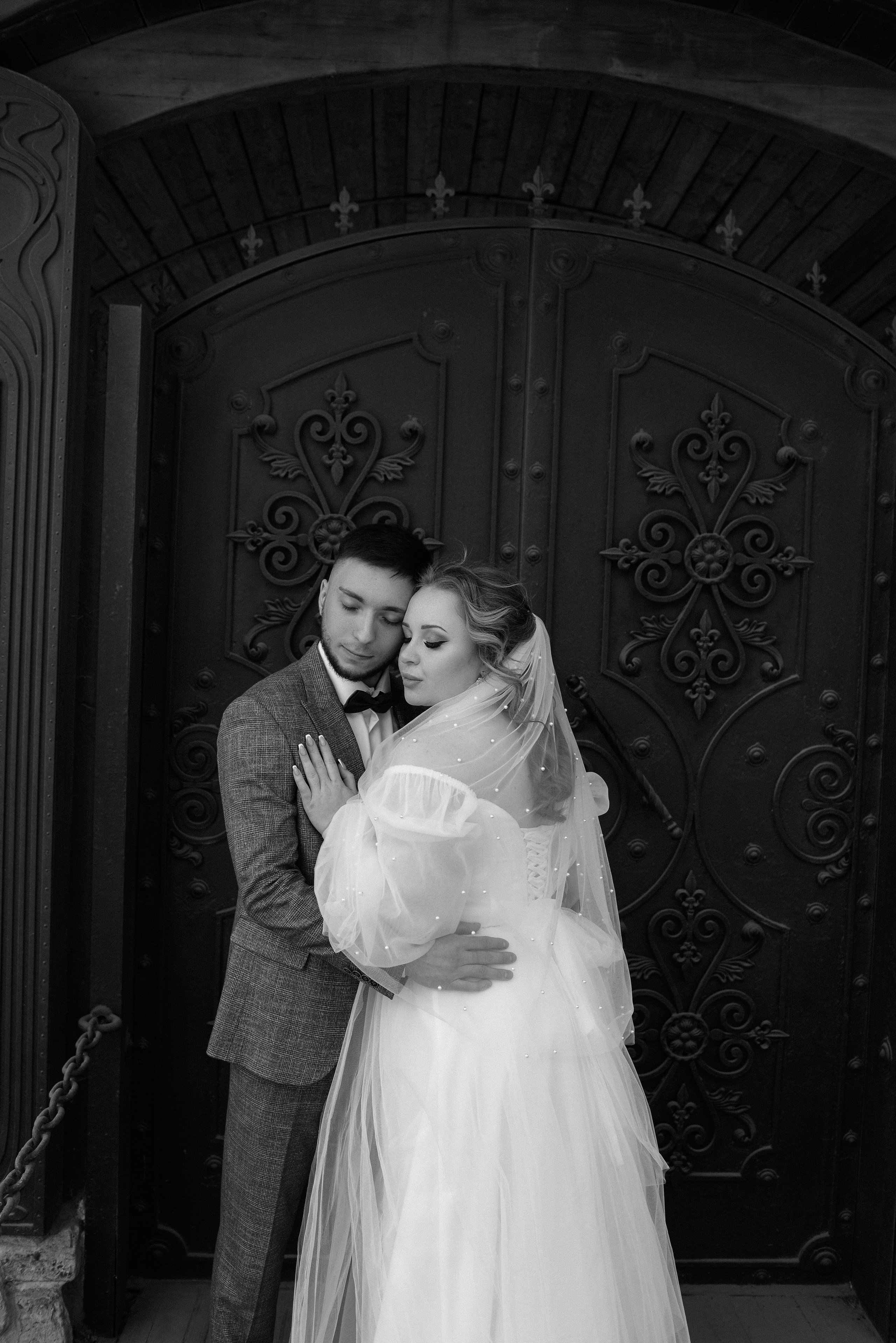 D&T. Фотограф Ярута Оксана / Ростов-на-Дону