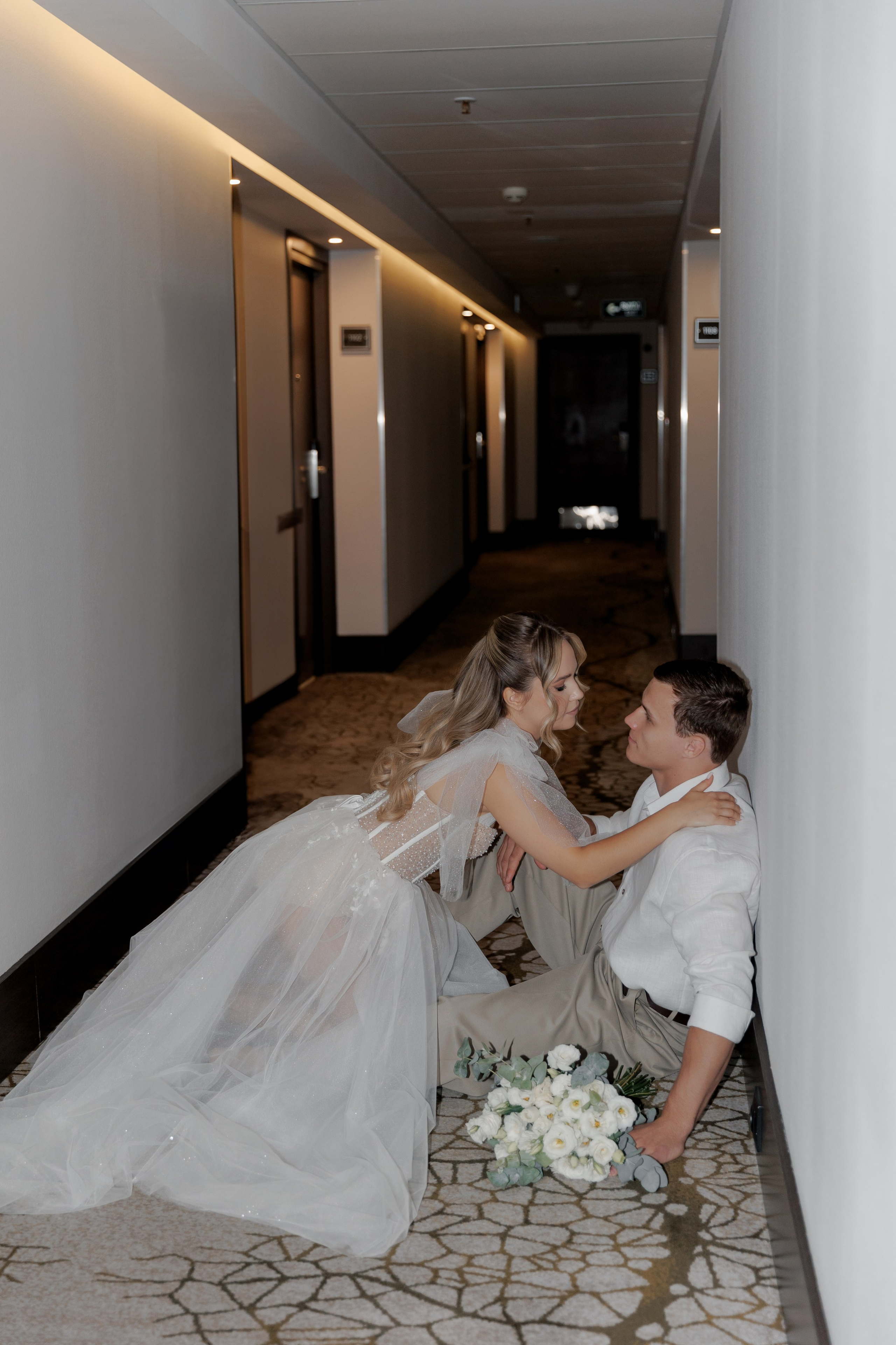 Даниил и Алена, 20/07/2024. Свадебный  и семейный фотограф в Краснодаре