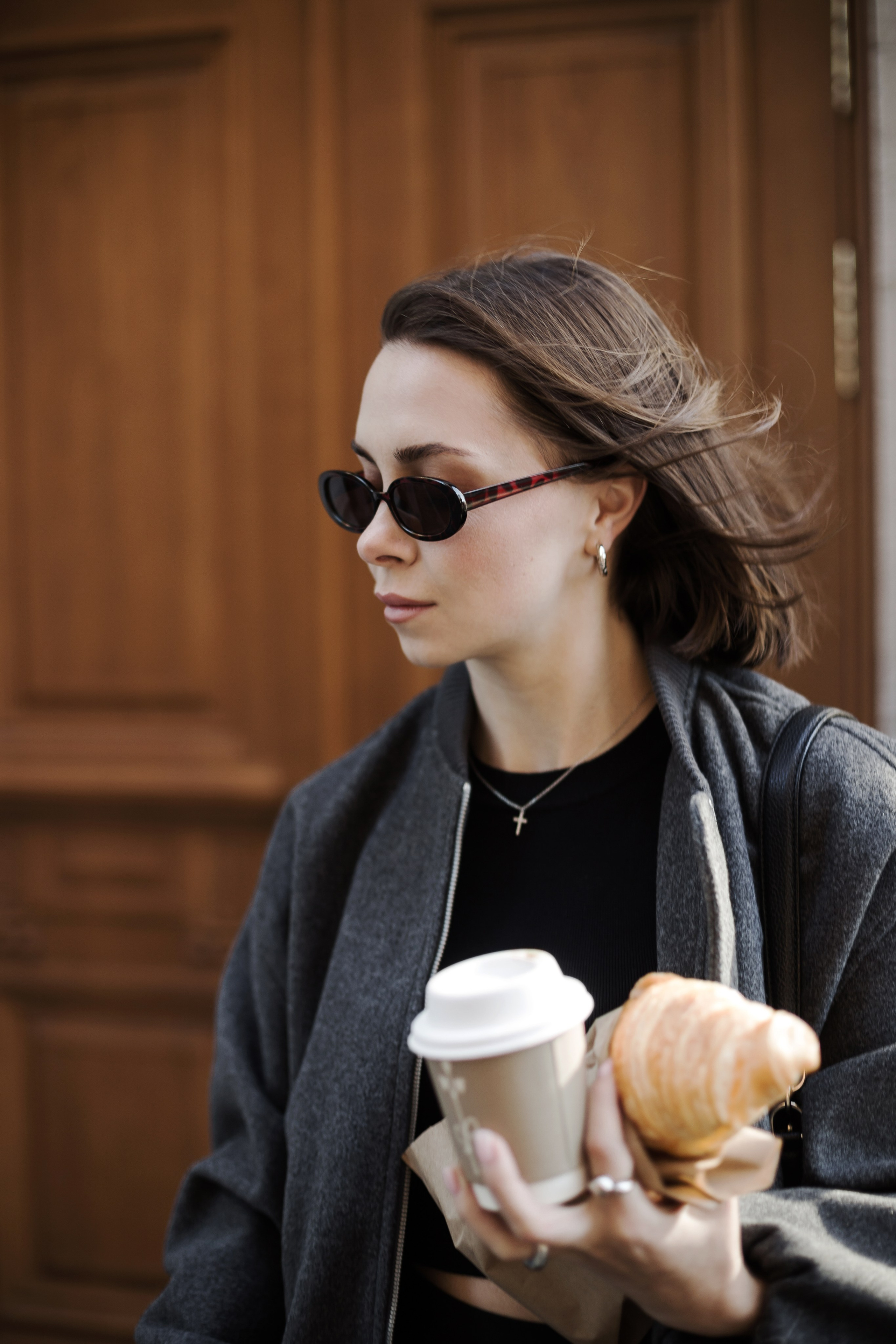 Зоя. Портретный фотограф в Санкт-Петербурге Элина Ситникова