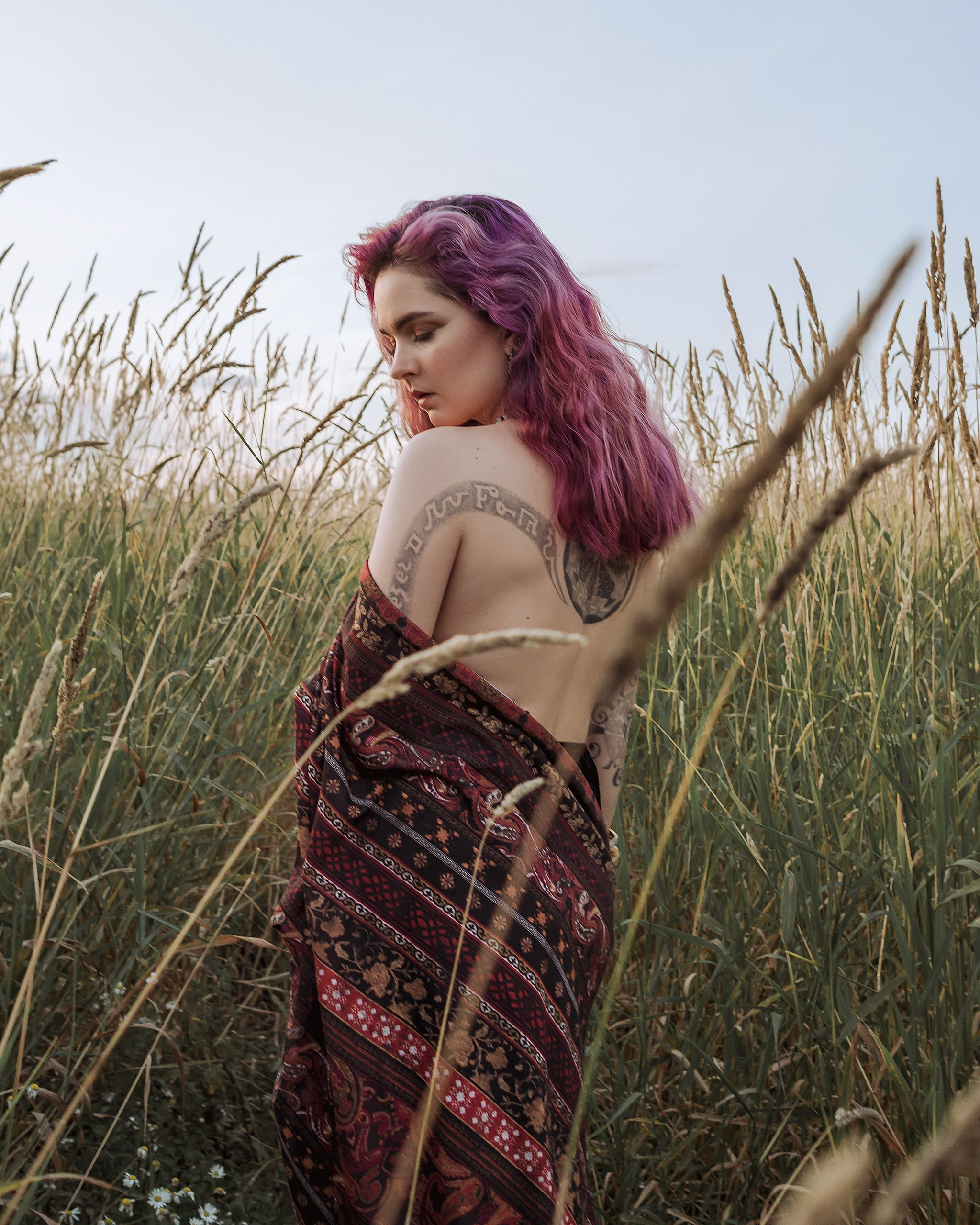 Sum. Фотограф в Санкт-Петербурге Илья Черненко