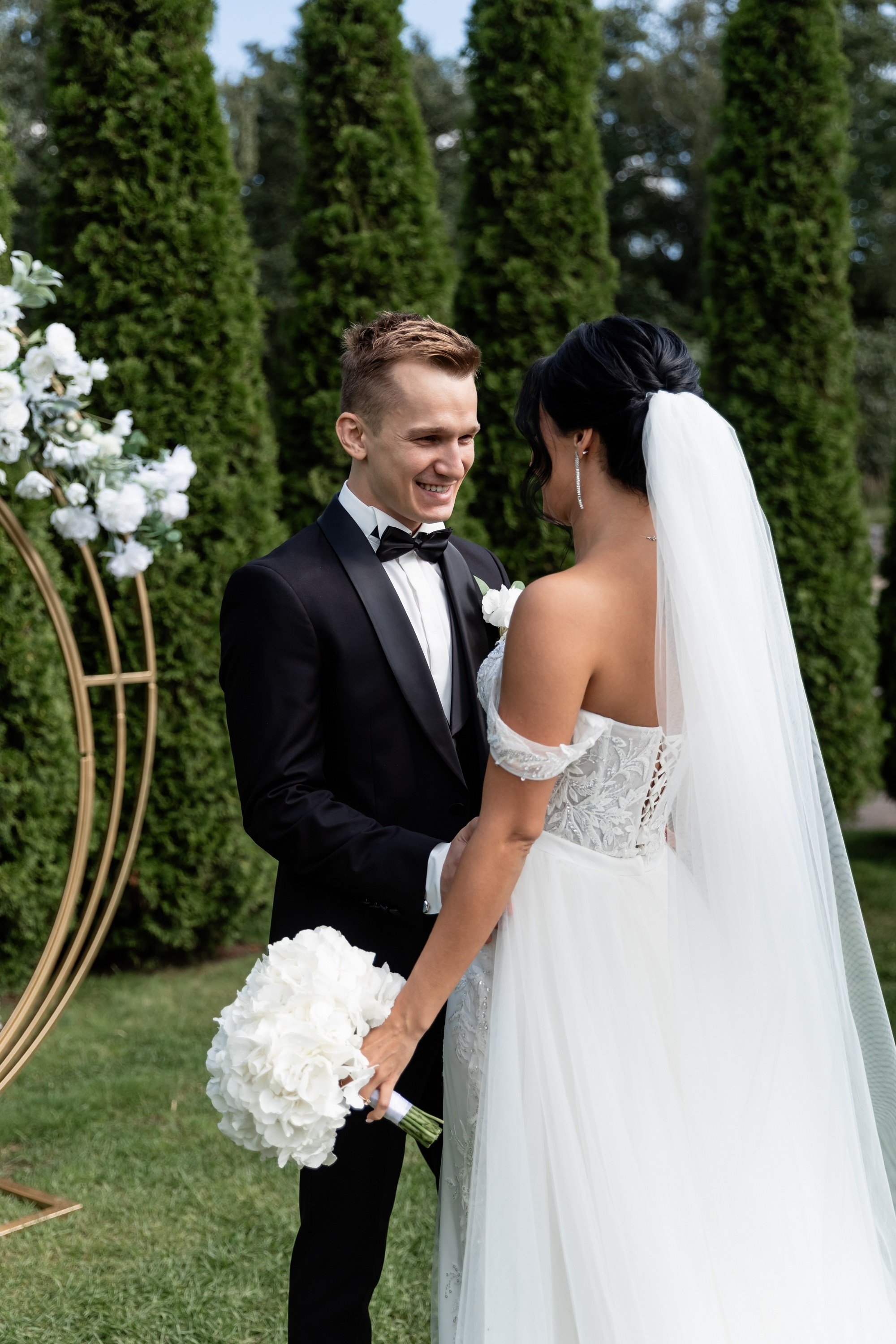 Герман и Анастасия (Artiland). Татьяна Чернышова свадебный фотограф Москва