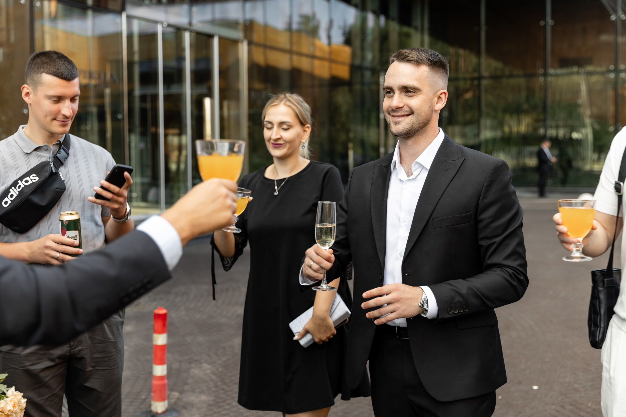 Дарья и Артём. Татьяна Чернышова свадебный фотограф Москва