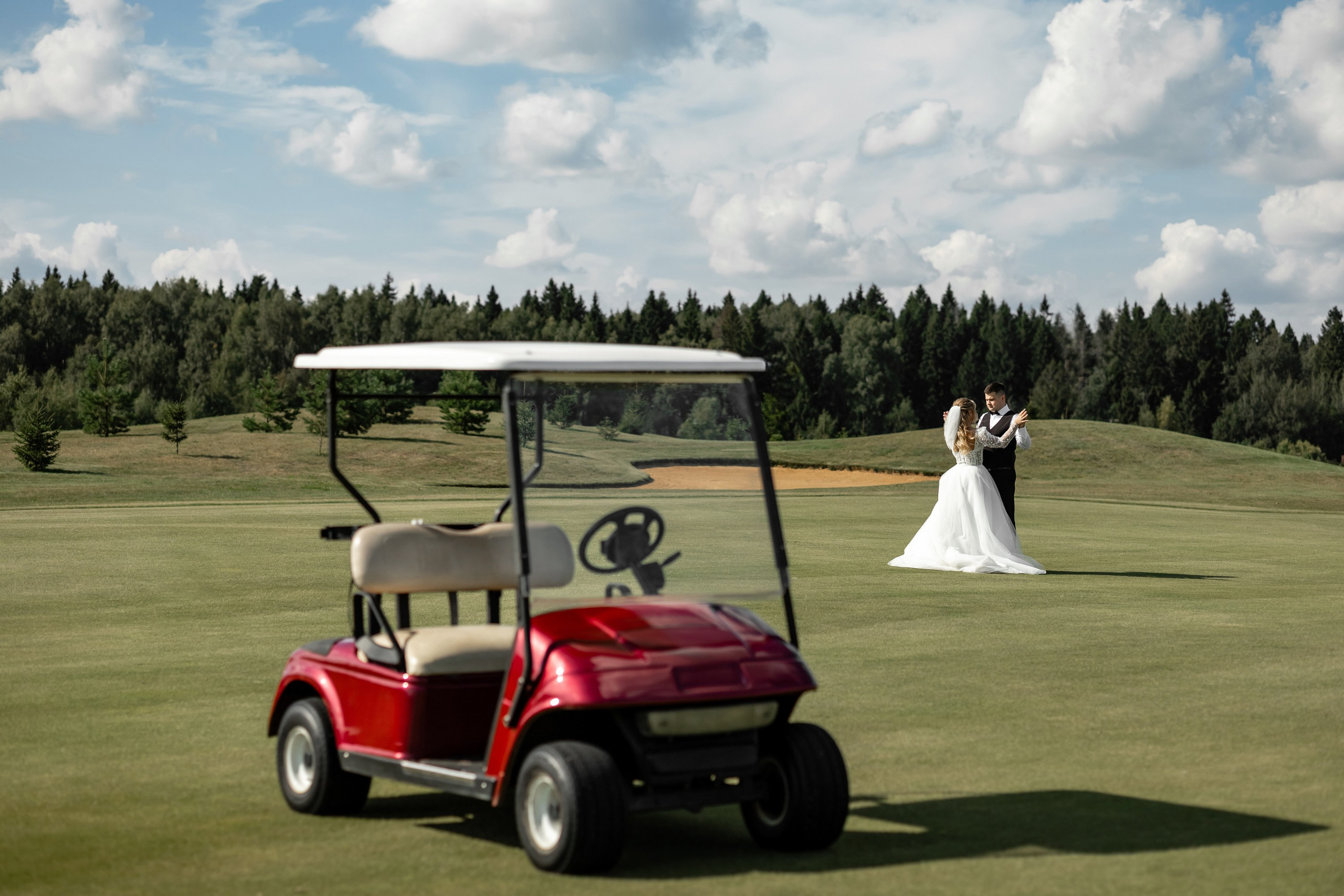 Свадьбы. Татьяна Чернышова свадебный фотограф Москва