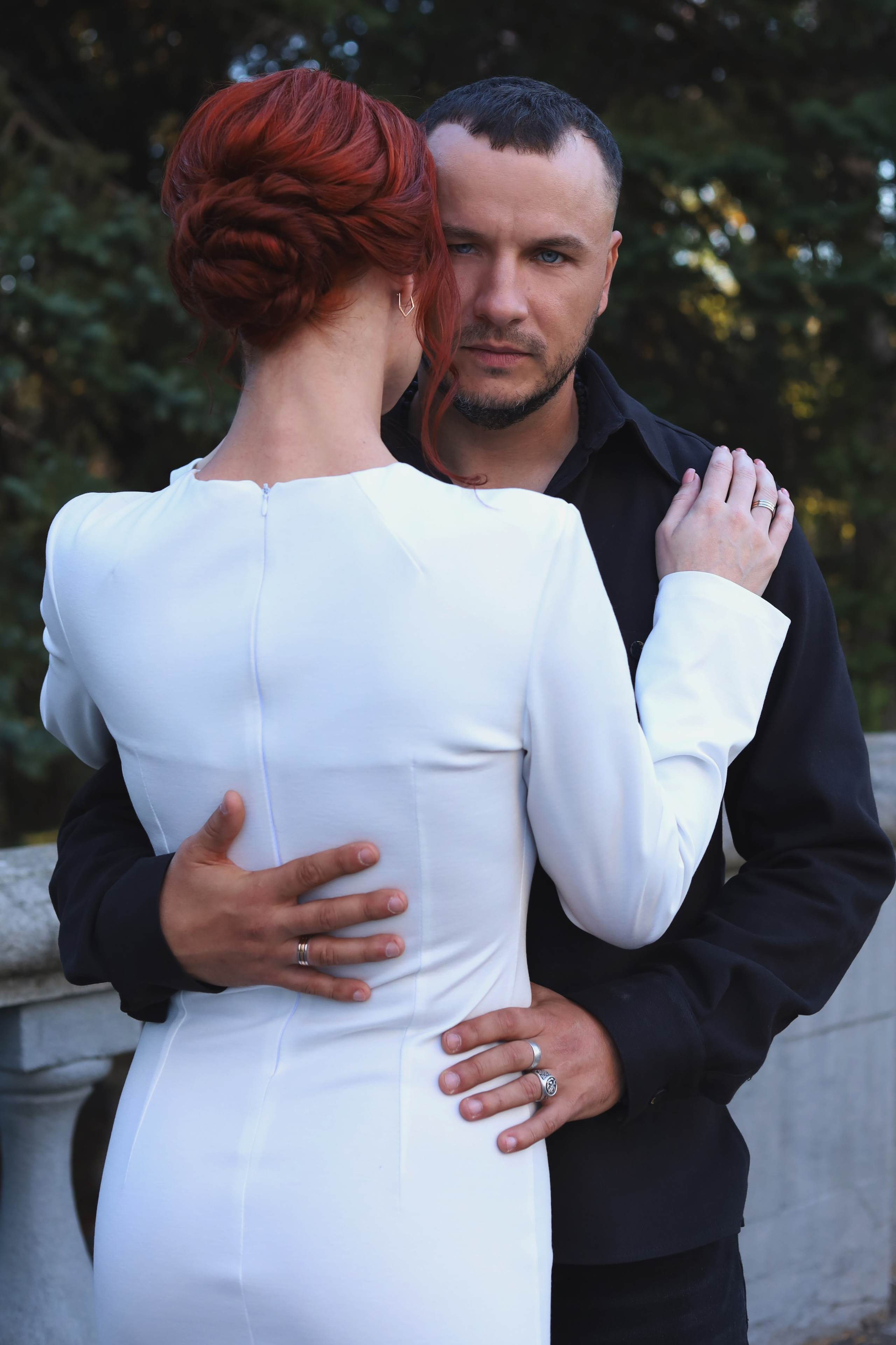 Ольга и Артём. 20.10.2023. Фотограф в Ставрополе Ирина Симакова