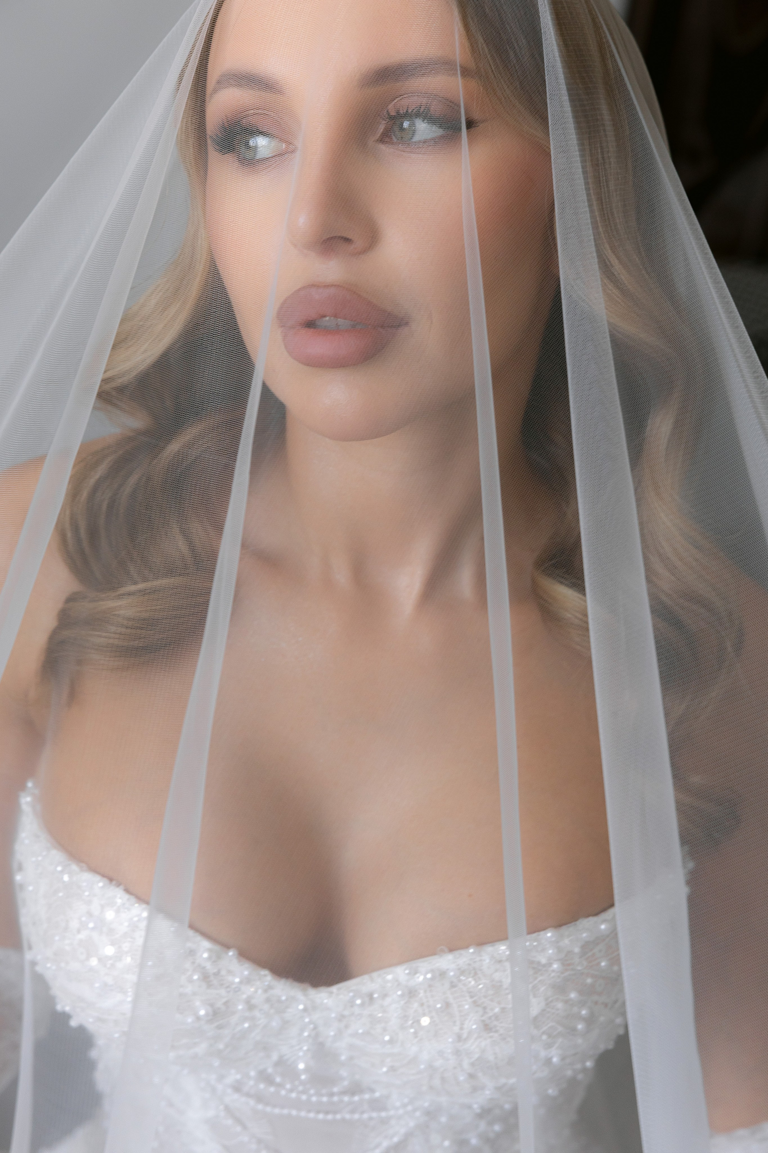 Утро невесты Екатерины