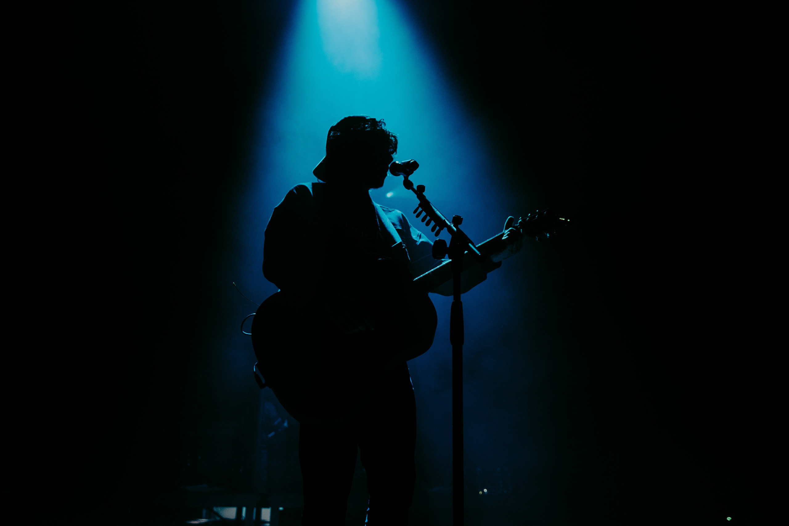 Концерт Три дня дождя Нижний Новгород. Фотограф Нижний Новгород — Дмитрий Грехов