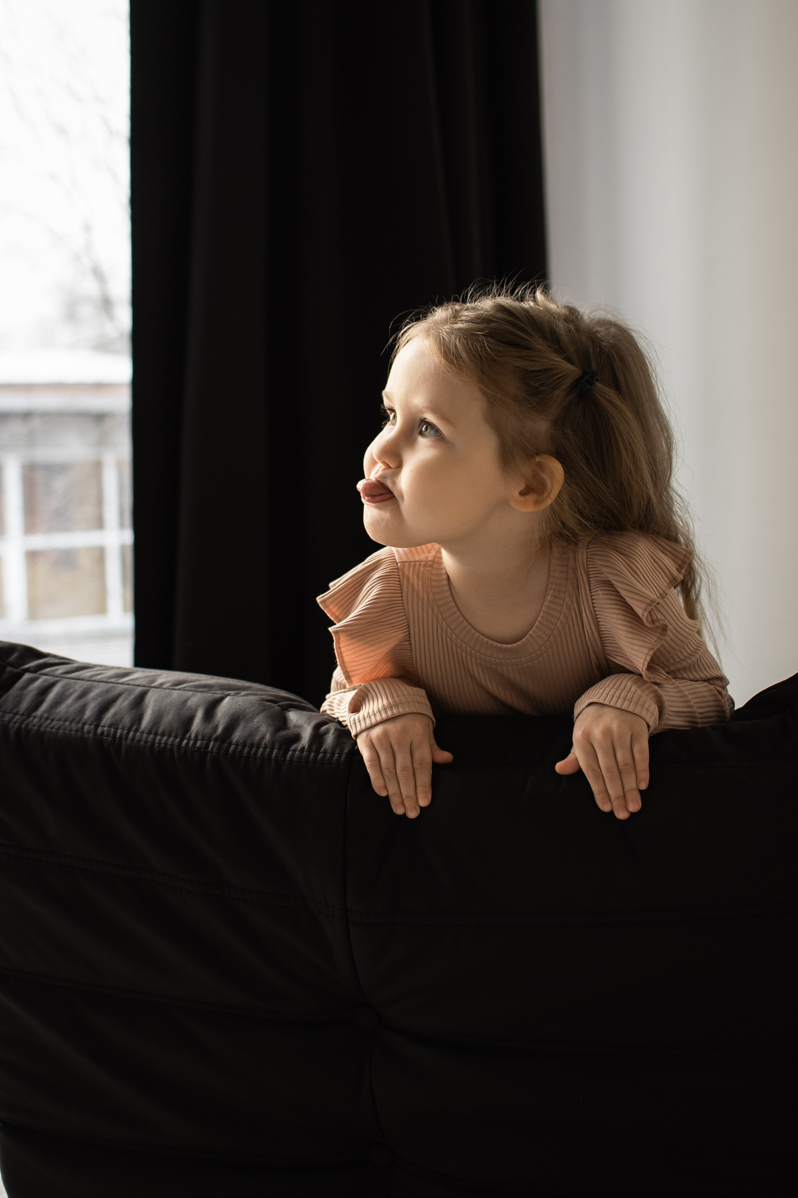 Виталий, Вера и Сашенька. Фотограф Челябинск Екатерина Миниханова