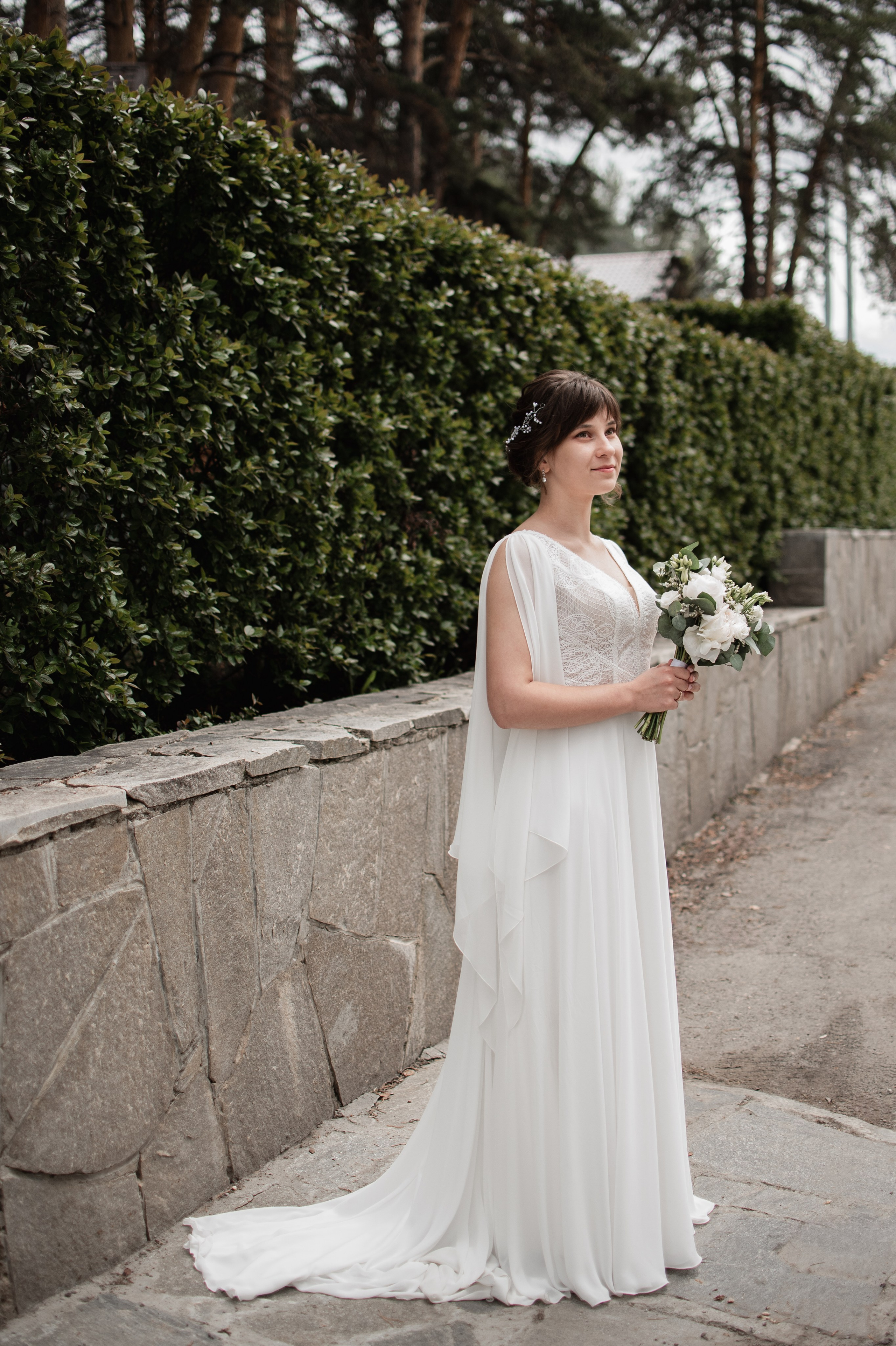 Александр и Мария. Фотограф Челябинск Екатерина Миниханова