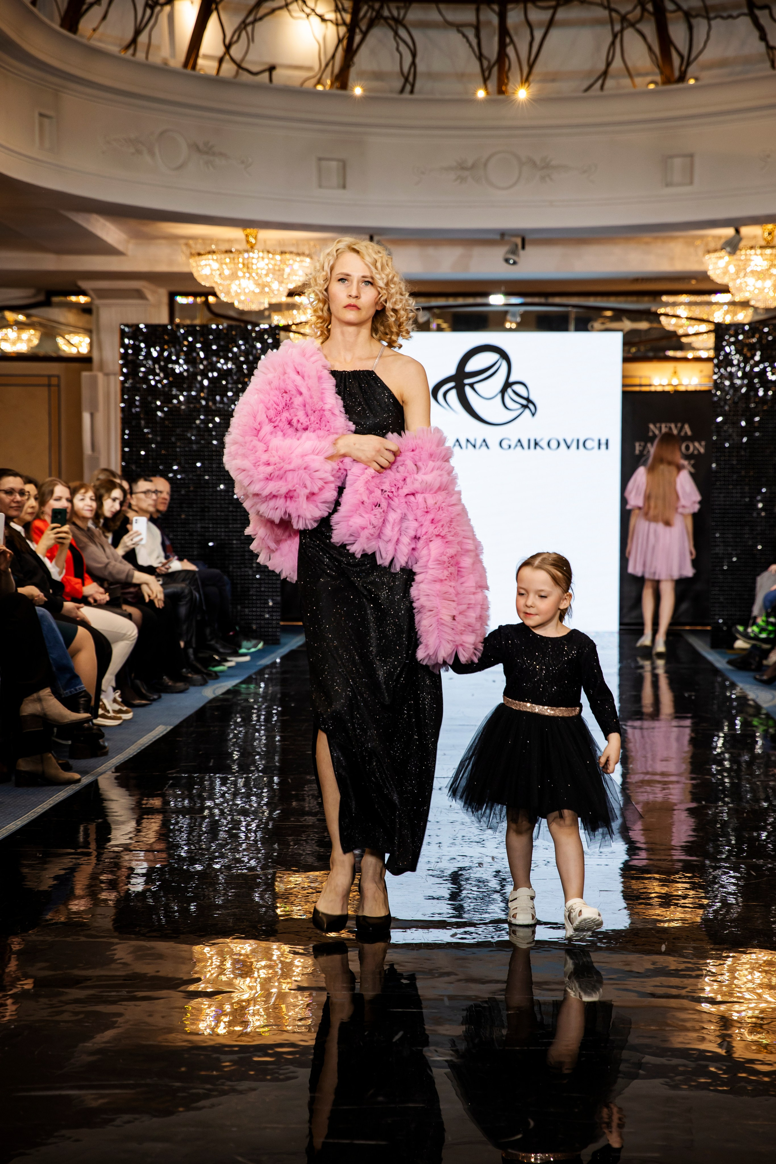 NEVA — 2024. Фотограф — Татьяна Кириллова, г. Санкт-Петербург