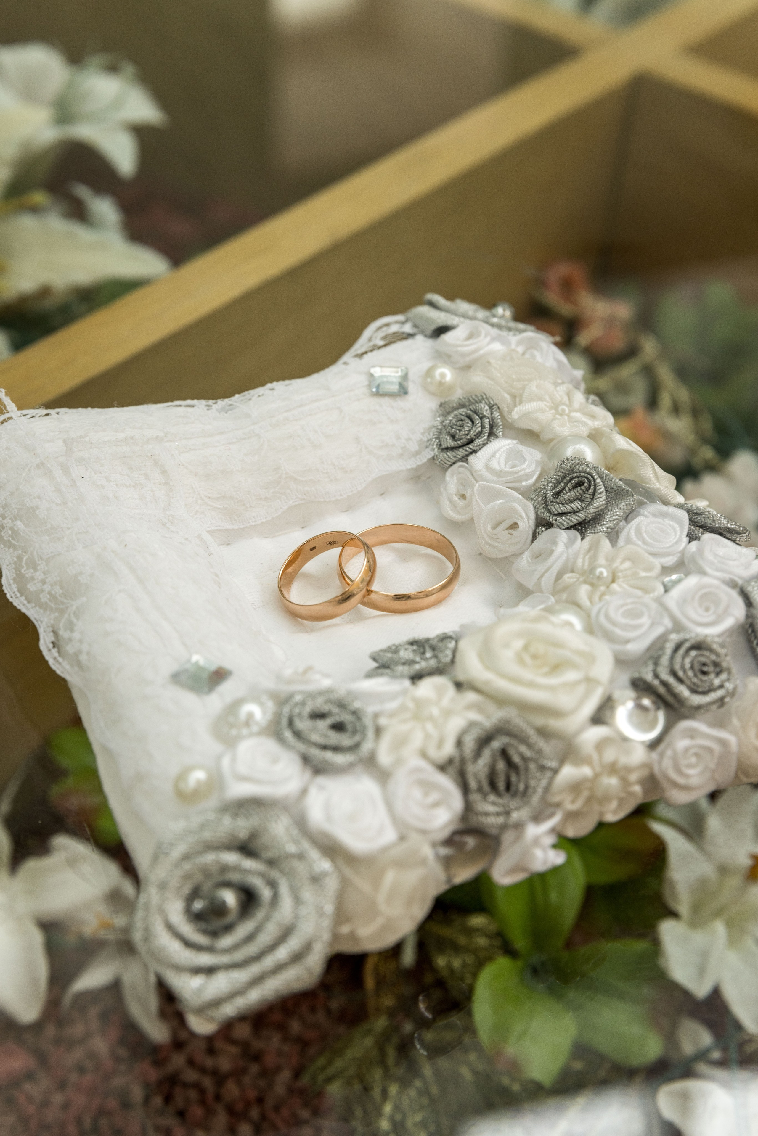 Анна и Николай. Свадебный, семейный и детский фотограф в Алексеевке Анастасия Ковальчу