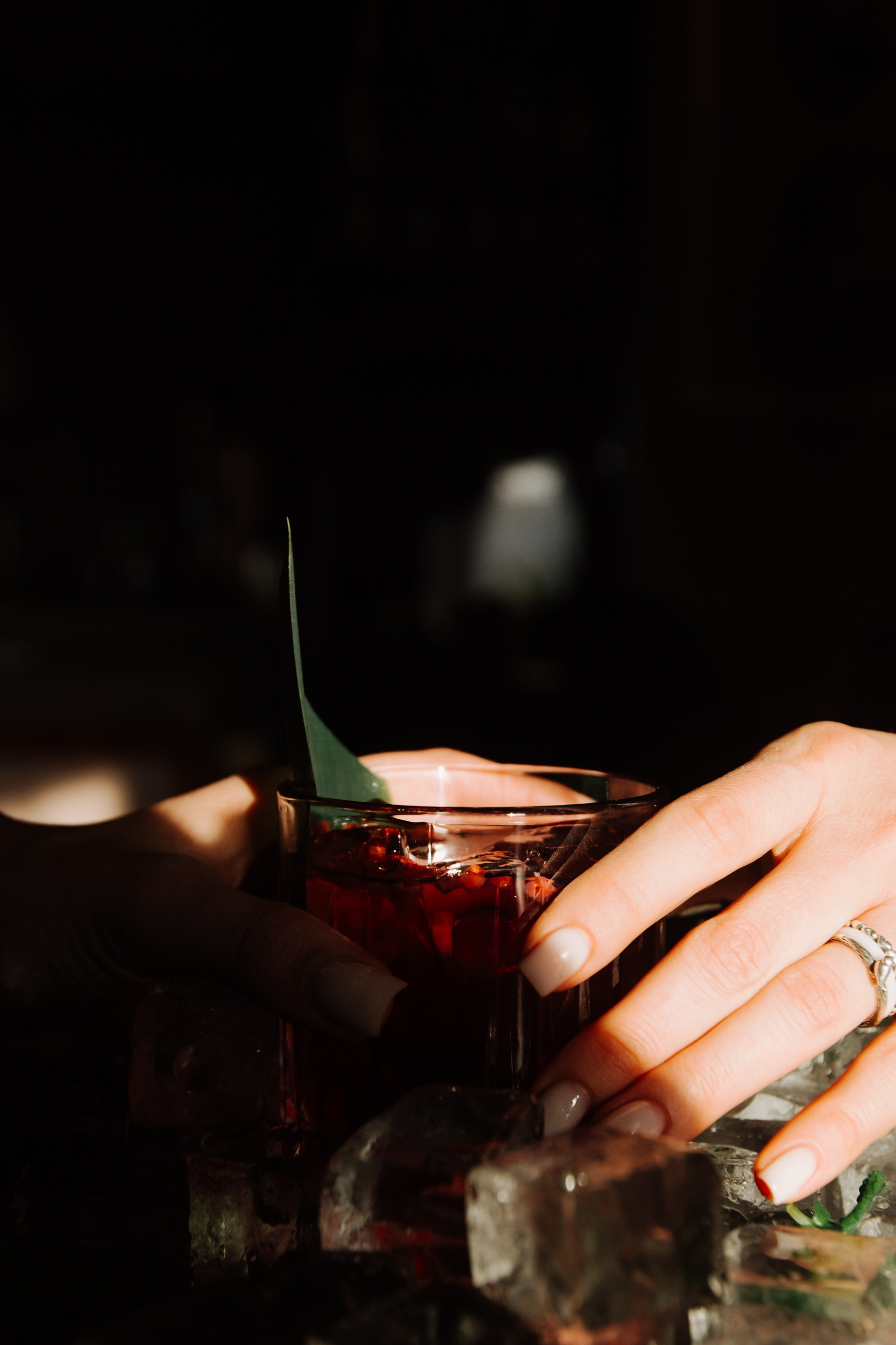 Garden Lounge / Cocktail. Home