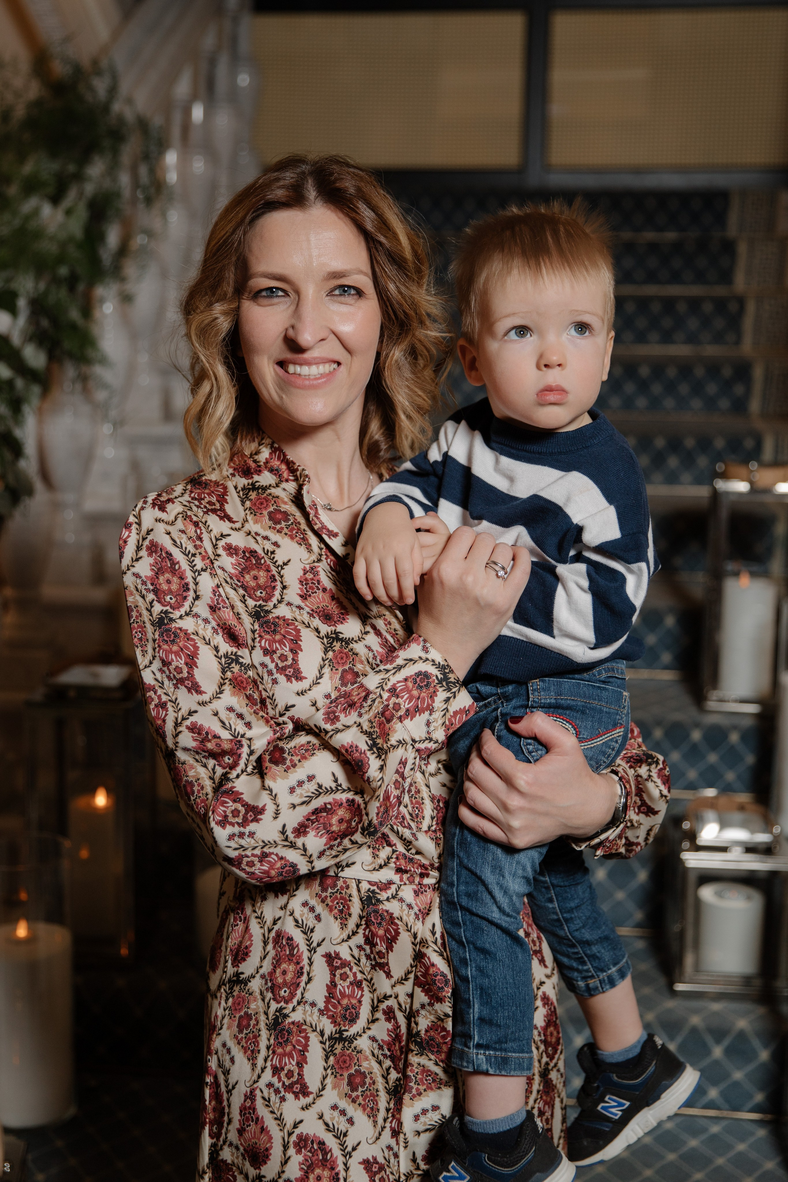 Юбилей Александра. Портретный и свадебный фотограф в Москве Алина Гевал