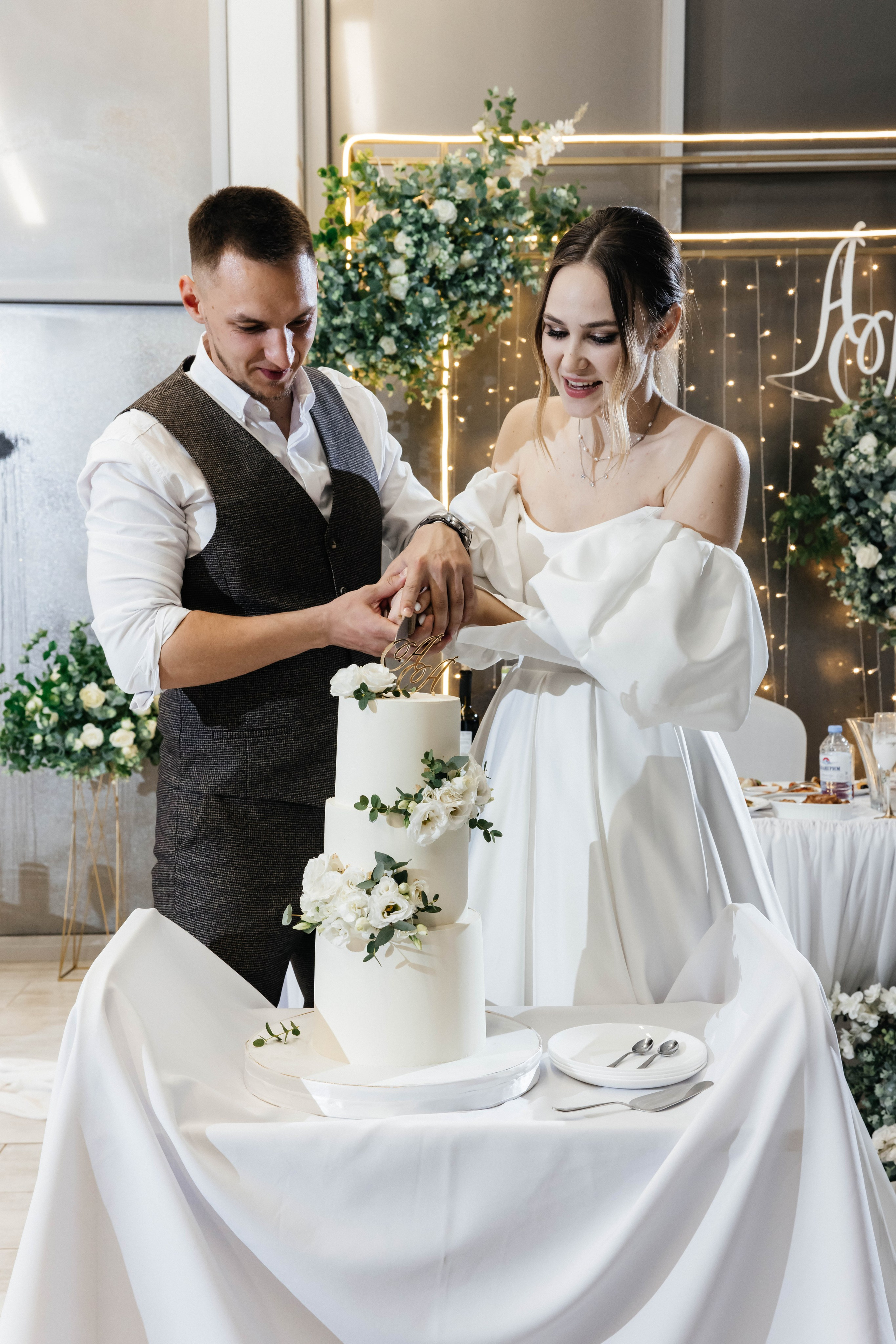 Александр и Александра. Maxim Tsoy Photography