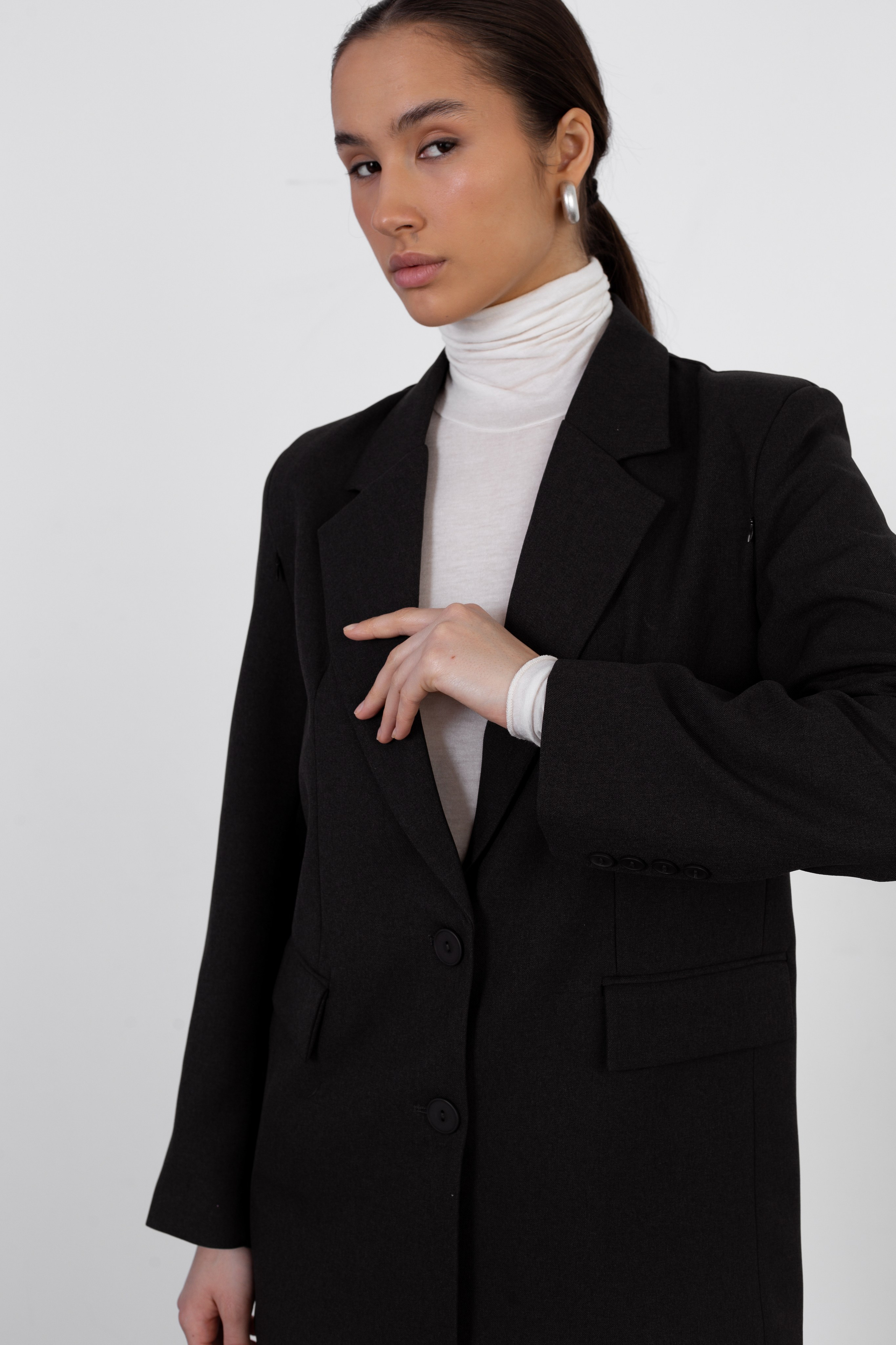 Стилизация съемки для Caroline Lifestyle Brand. Стилист Александра Шеремет