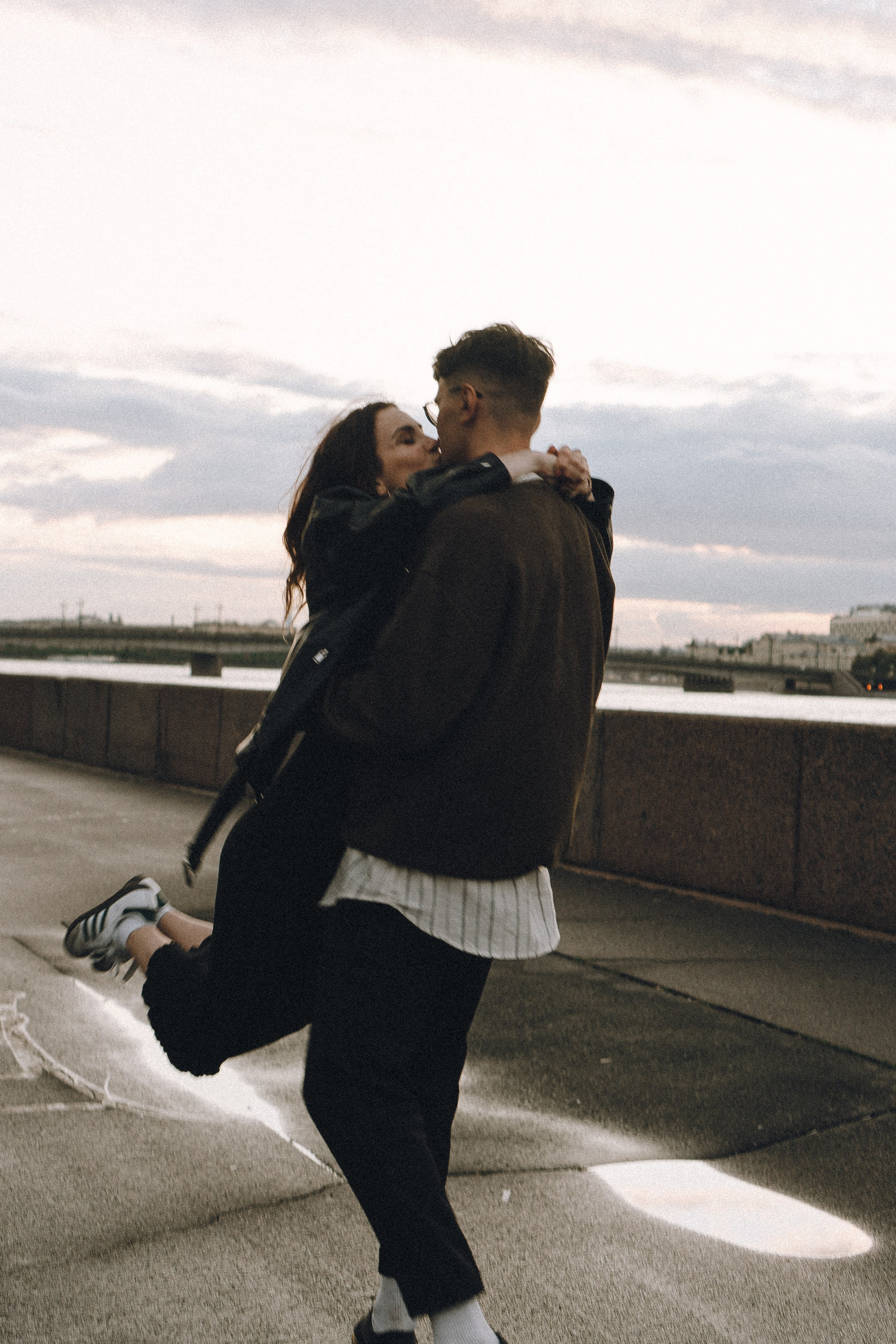 ЛЮБОВЬ В ИЮНЕ. Профессиональный фотограф, Санкт-Петербург — Виктория Богомолова