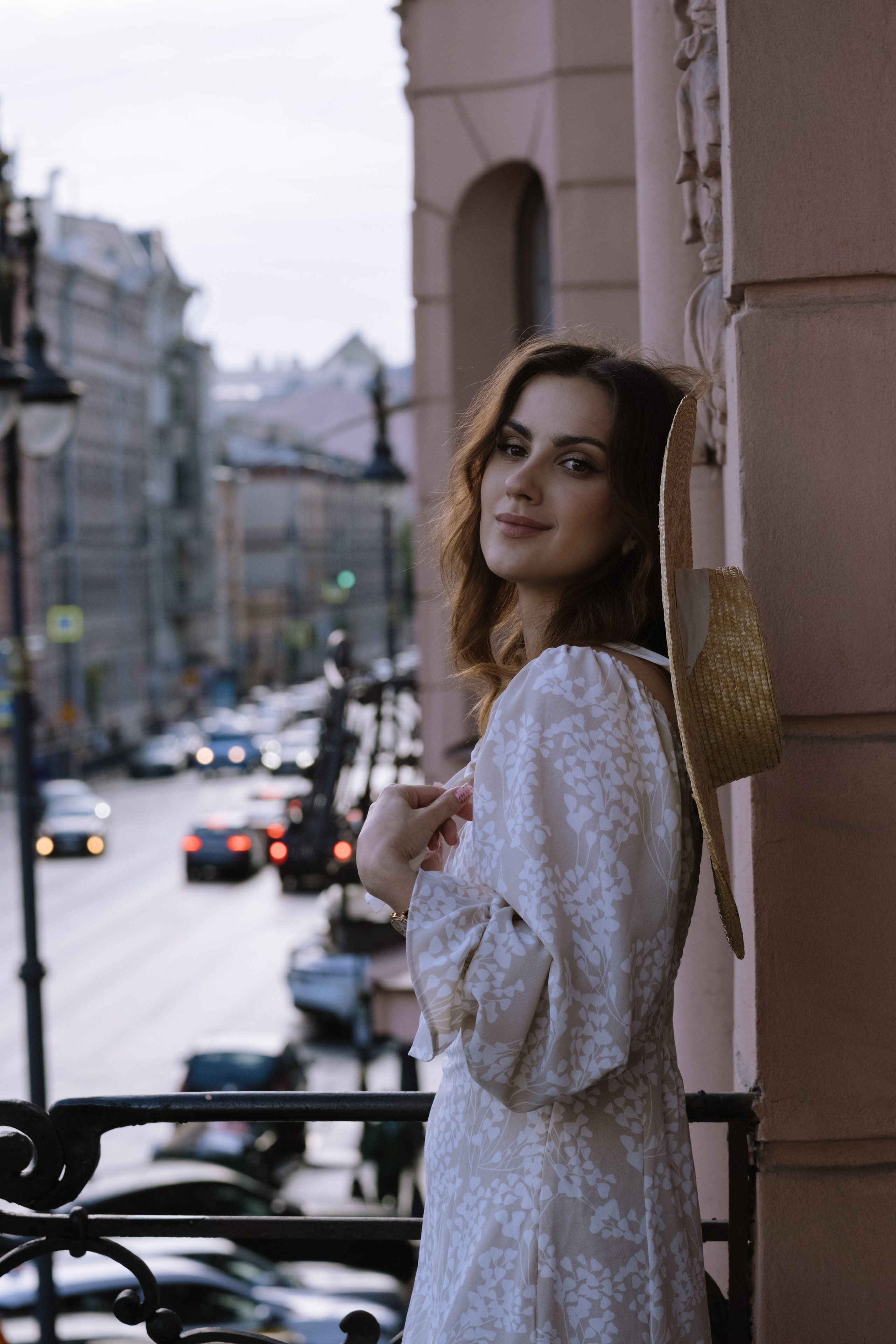 ЛЮБОВЬ В ИЮНЕ. Профессиональный фотограф, Санкт-Петербург — Виктория Богомолова