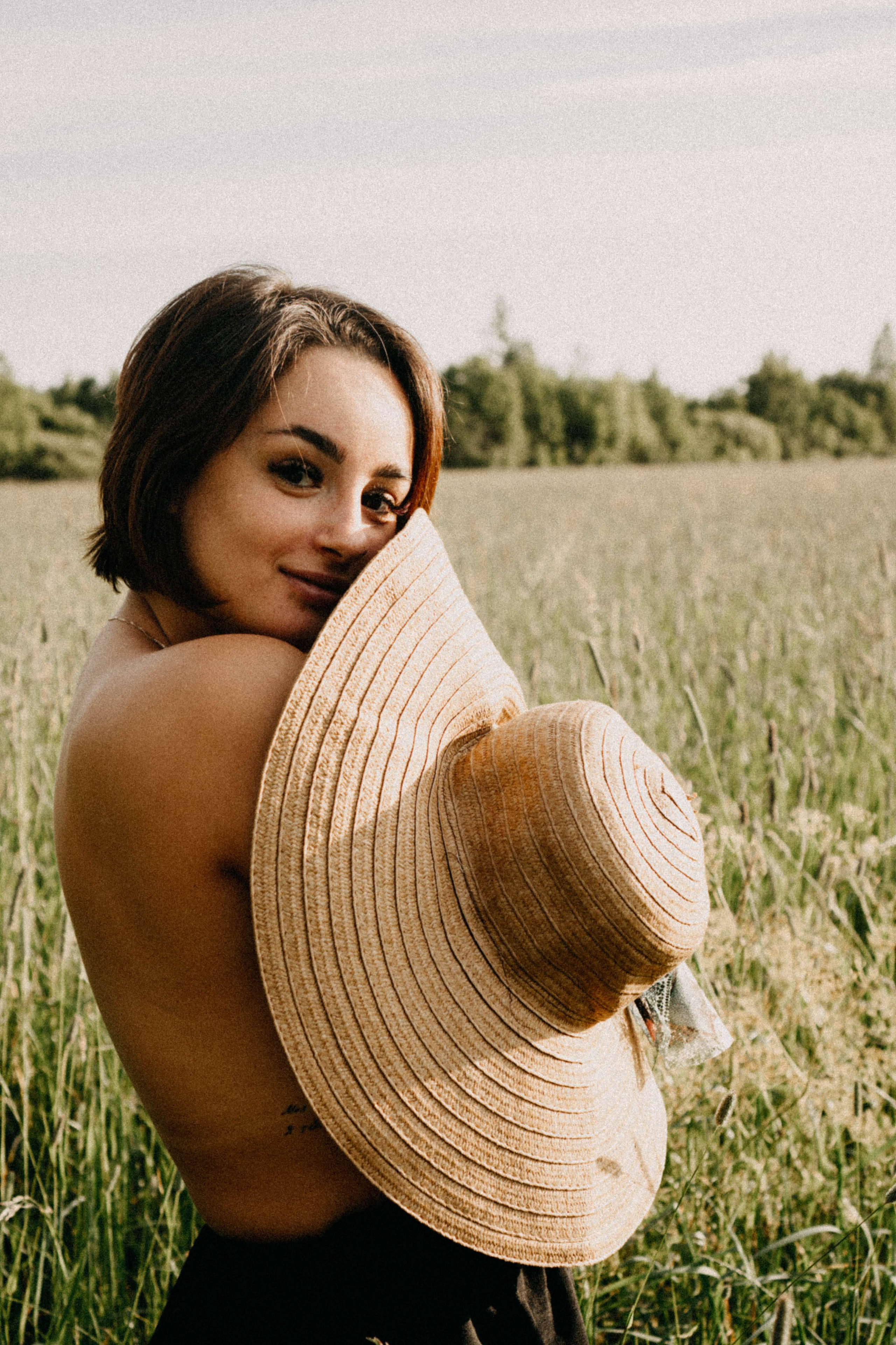 Летняя прогулка. Профессиональный фотограф, Санкт-Петербург — Виктория Богомолова