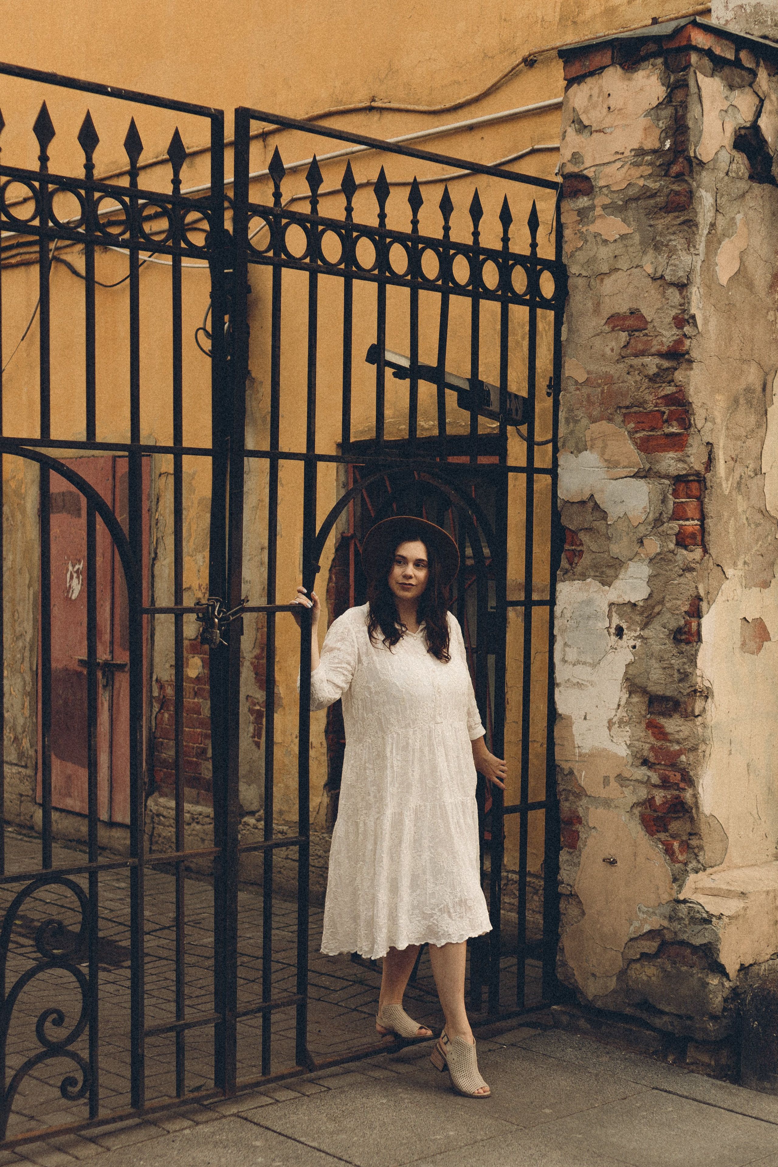 РАССВЕТ С РАЗВОДНЫМИ МОСТАМИ. Профессиональный фотограф, Санкт-Петербург — Виктория Богомолова