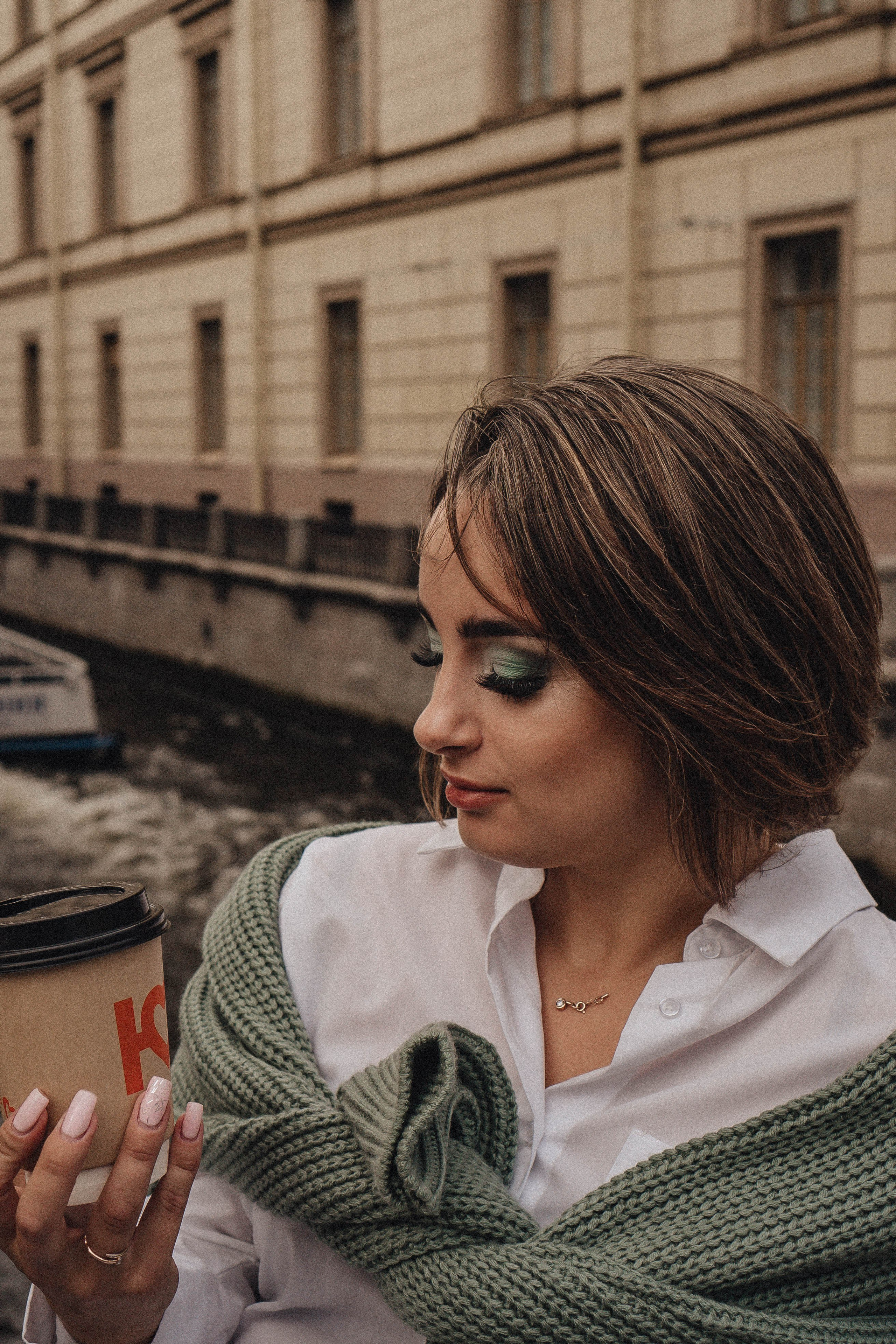 Прогулочная. Профессиональный фотограф, Санкт-Петербург — Виктория Богомолова