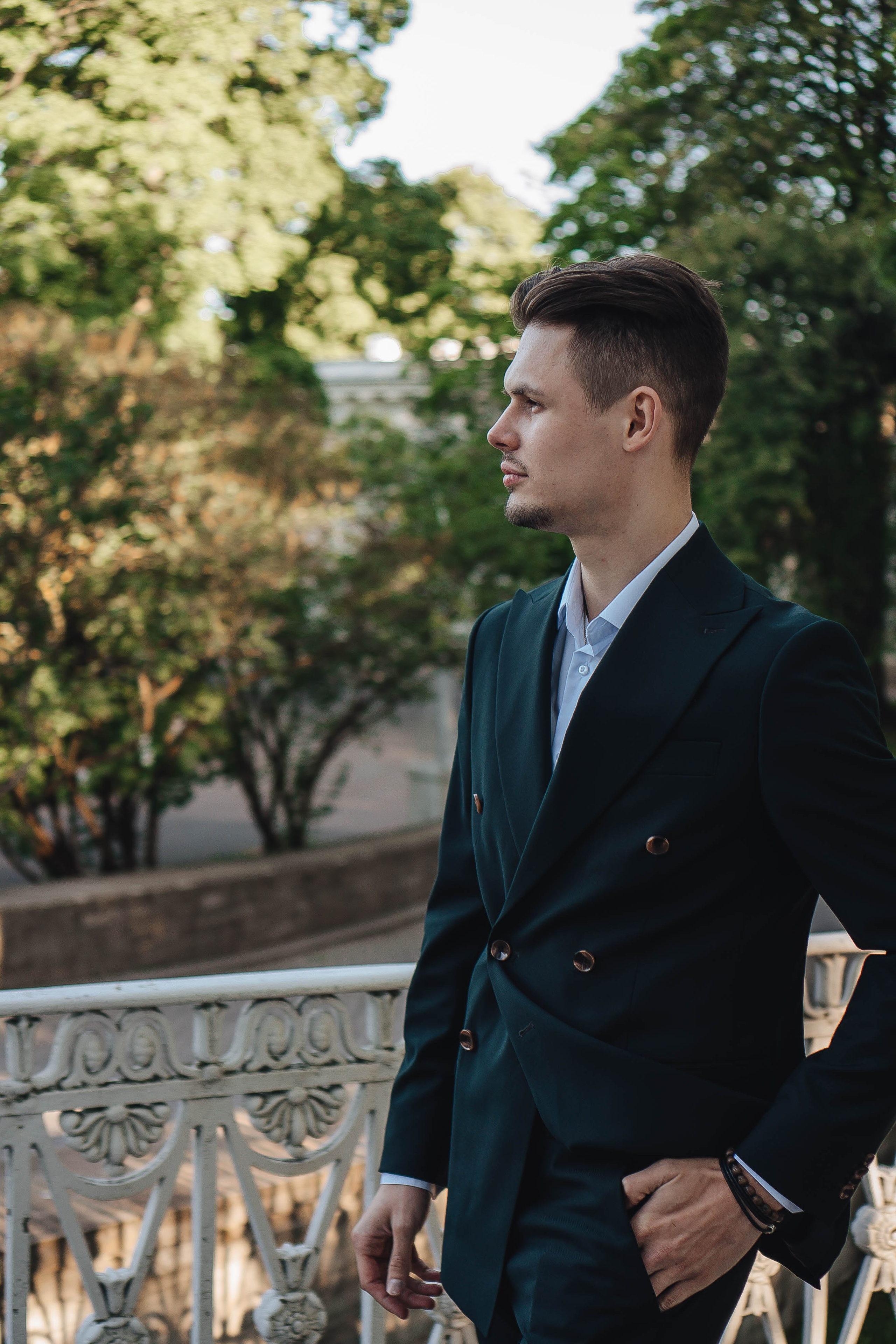 СВАДЕБНАЯ СЬЕМКА НА РАССВЕТЕ НА ЕЛАГИНОМ ОСТОРОВЕ. Профессиональный фотограф, Санкт-Петербург — Виктория Богомолова