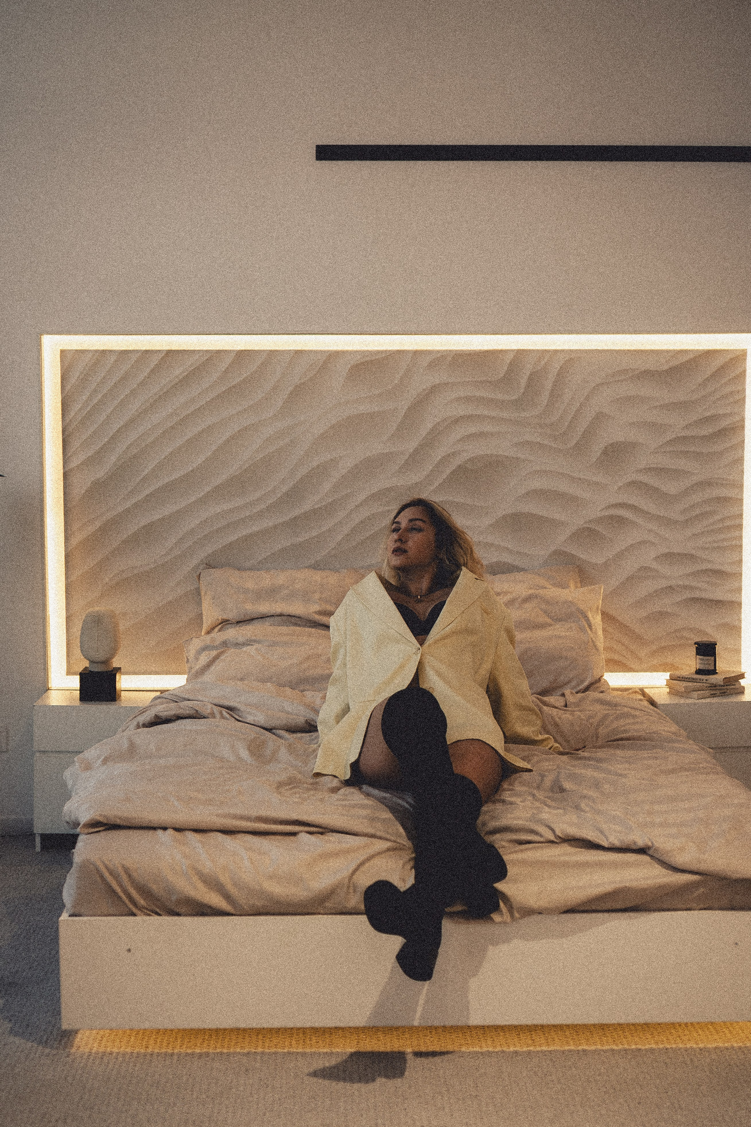 Студийная. Профессиональный фотограф, Санкт-Петербург — Виктория Богомолова