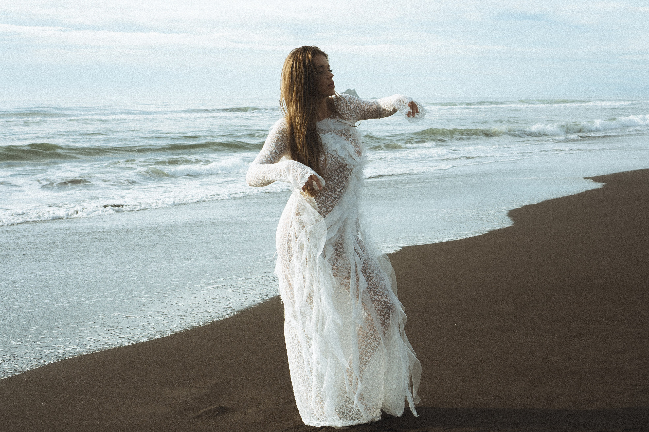 ТИХИЙ ОКЕАНН СЬЕМКА НА SONY. Профессиональный фотограф, Санкт-Петербург — Виктория Богомолова