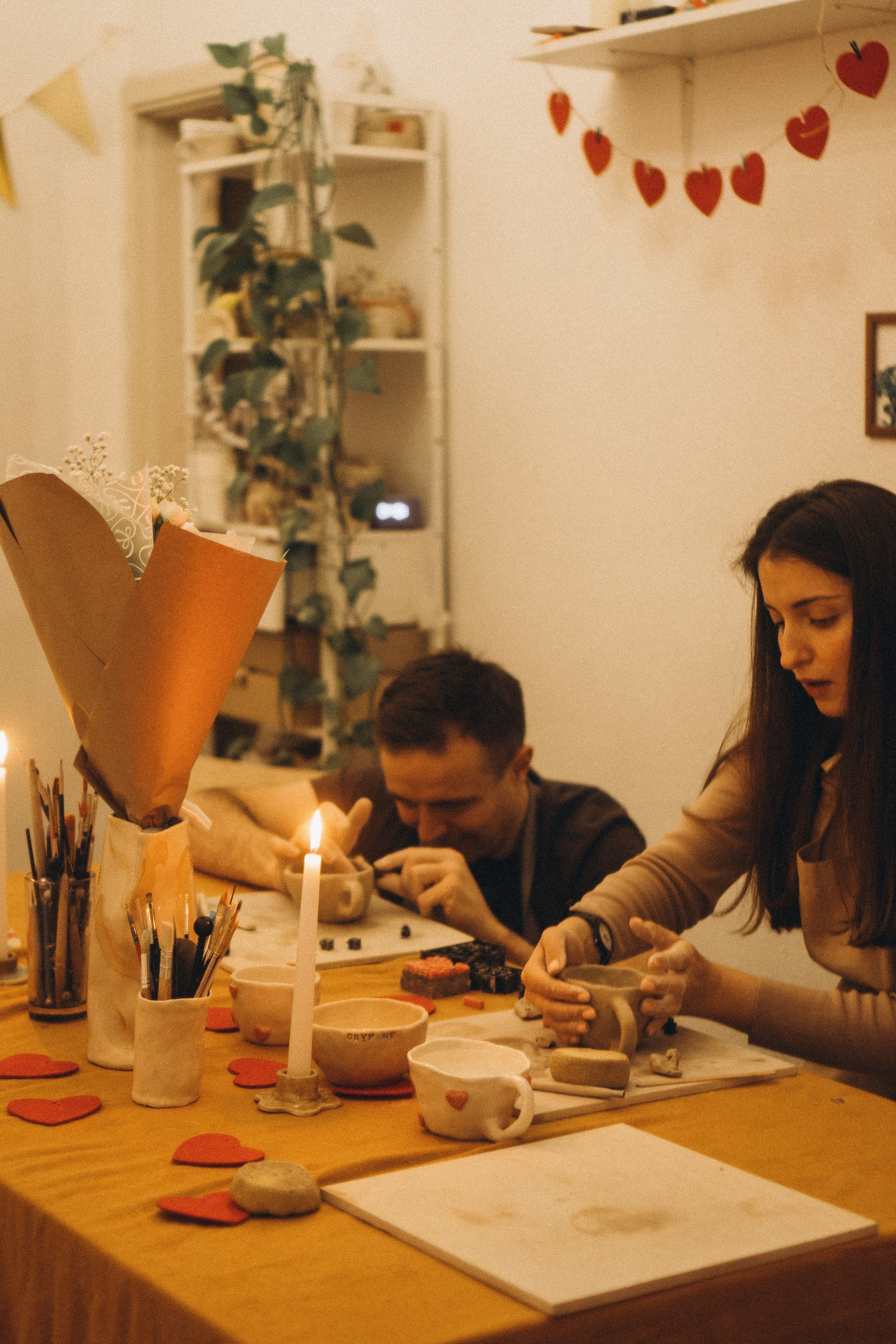 ЛЕПКАРНЯ. Профессиональный фотограф, Санкт-Петербург — Виктория Богомолова
