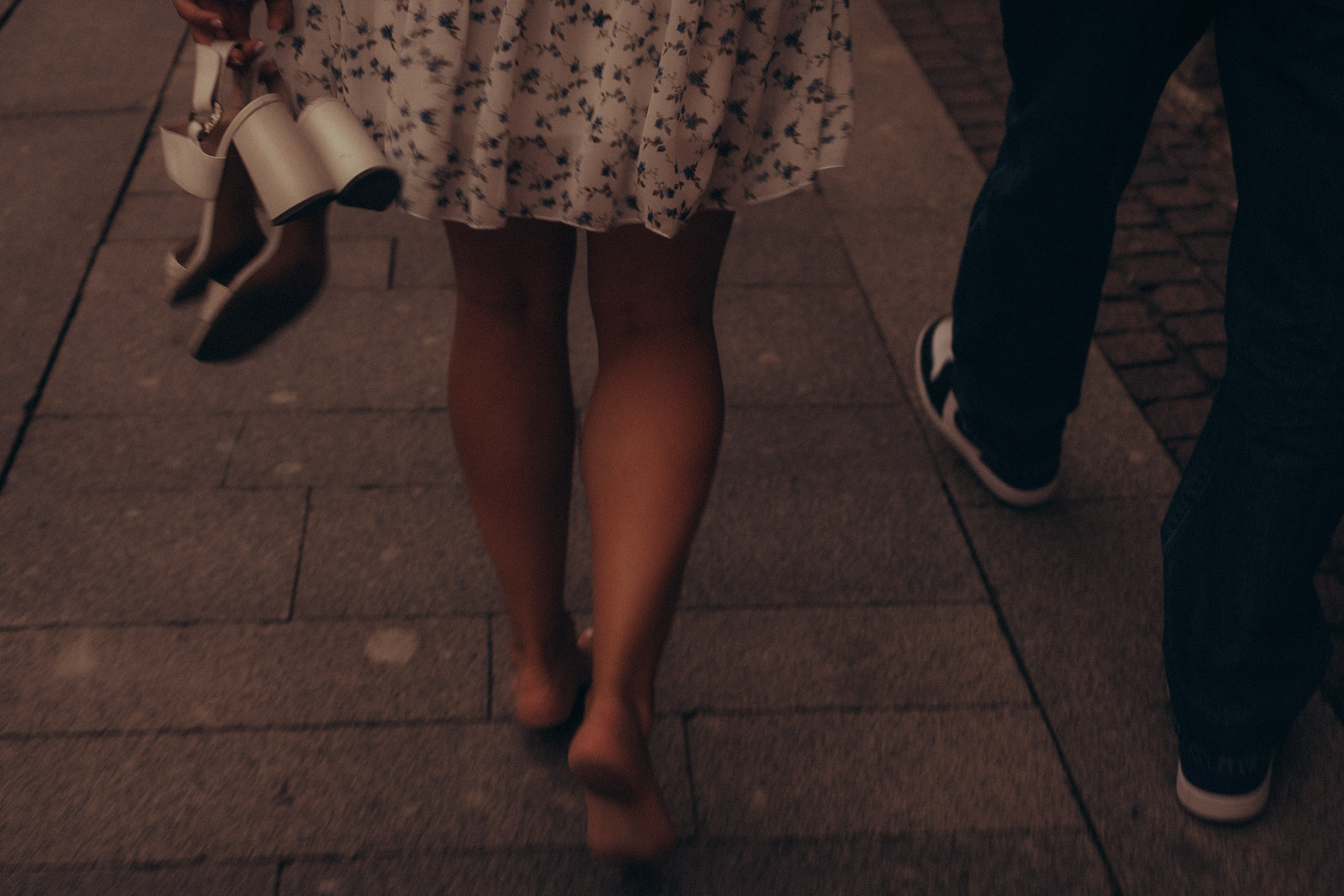 Прогулка. Профессиональный фотограф, Санкт-Петербург — Виктория Богомолова