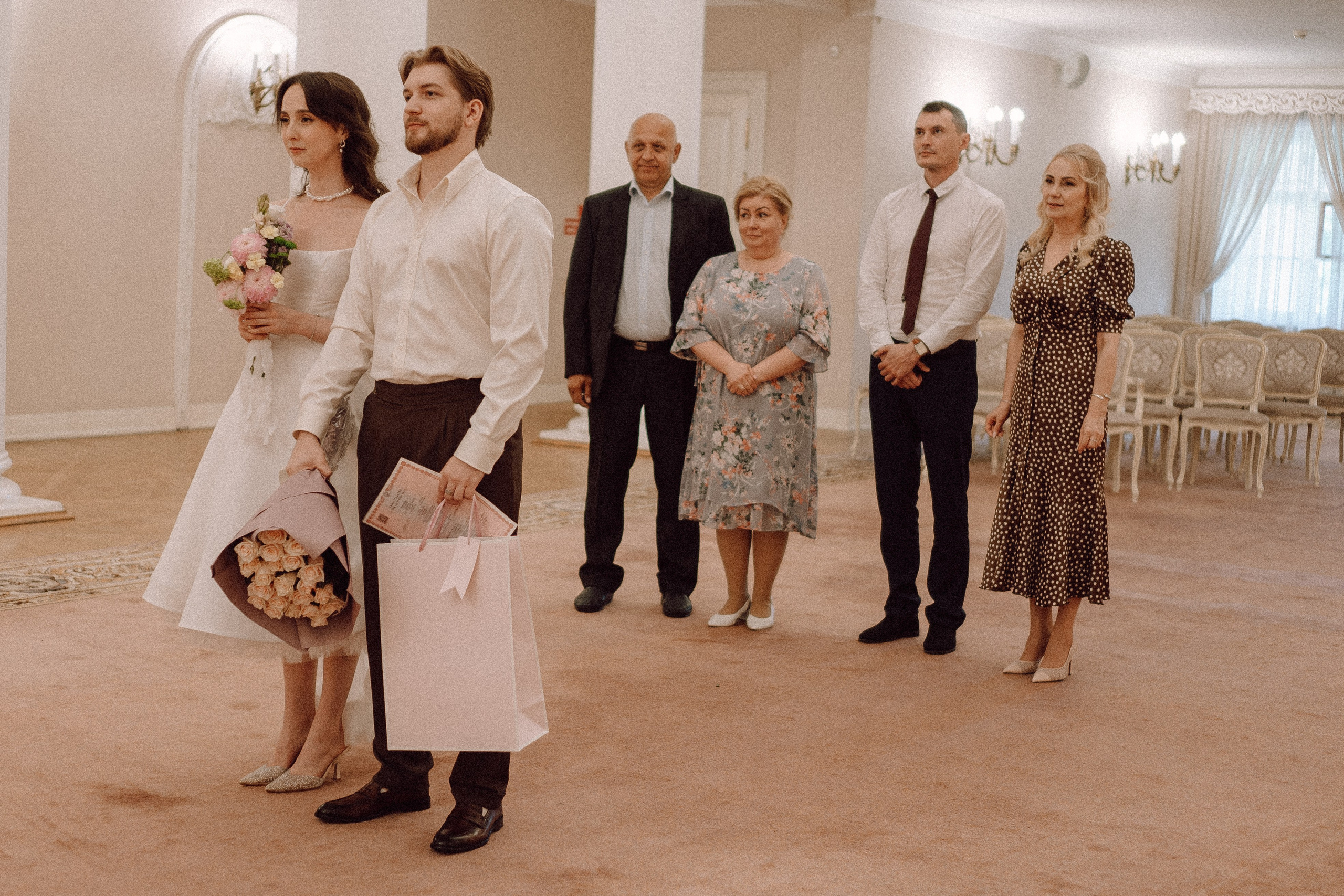 СВАДЕБНАЯ ФОТОСЕСИСИЯ В ГОРОДЕ ПУШКИН. Профессиональный фотограф, Санкт-Петербург — Виктория Богомолова