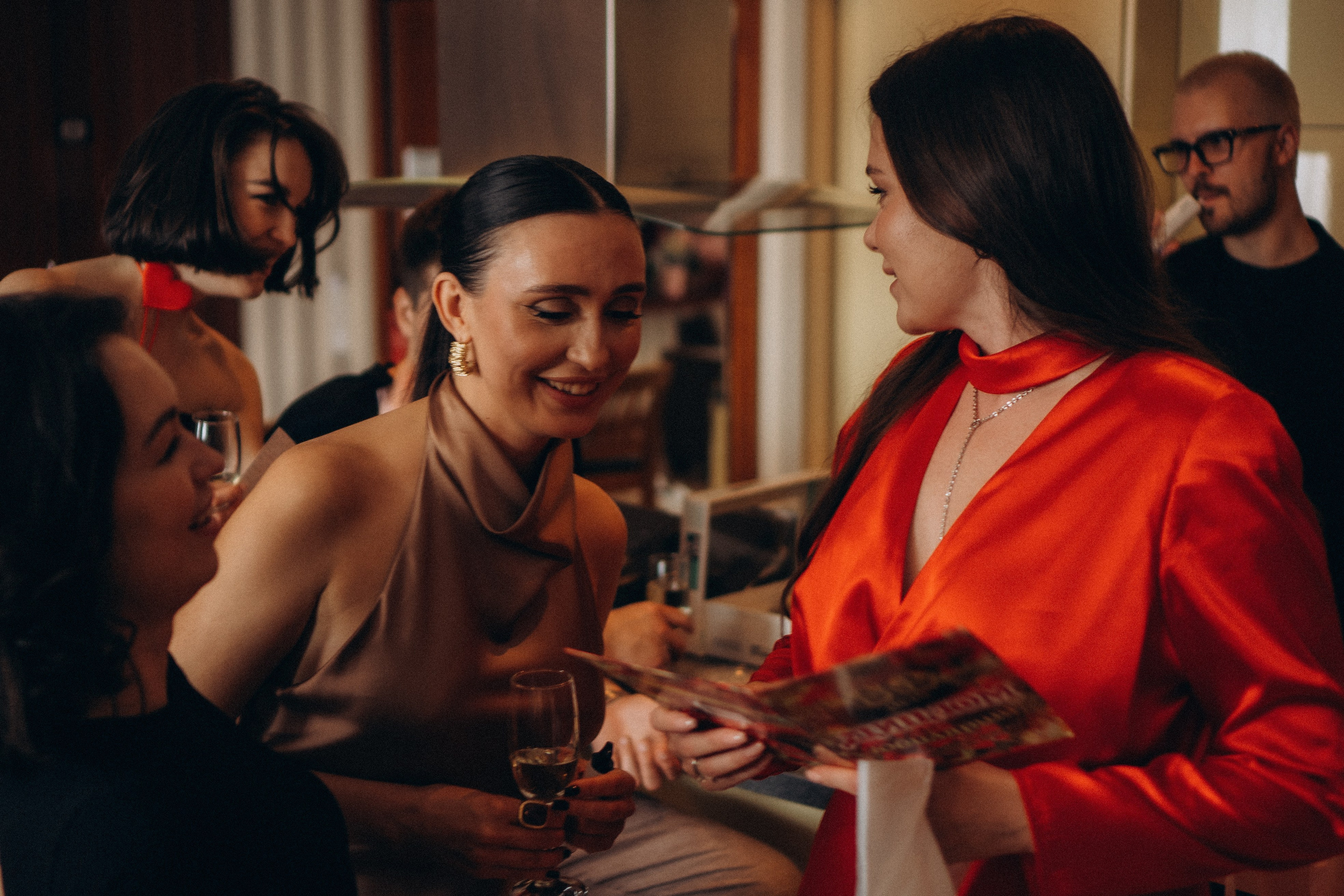 ДЕНЬ РОЖДЕНИЯ. Профессиональный фотограф, Санкт-Петербург — Виктория Богомолова