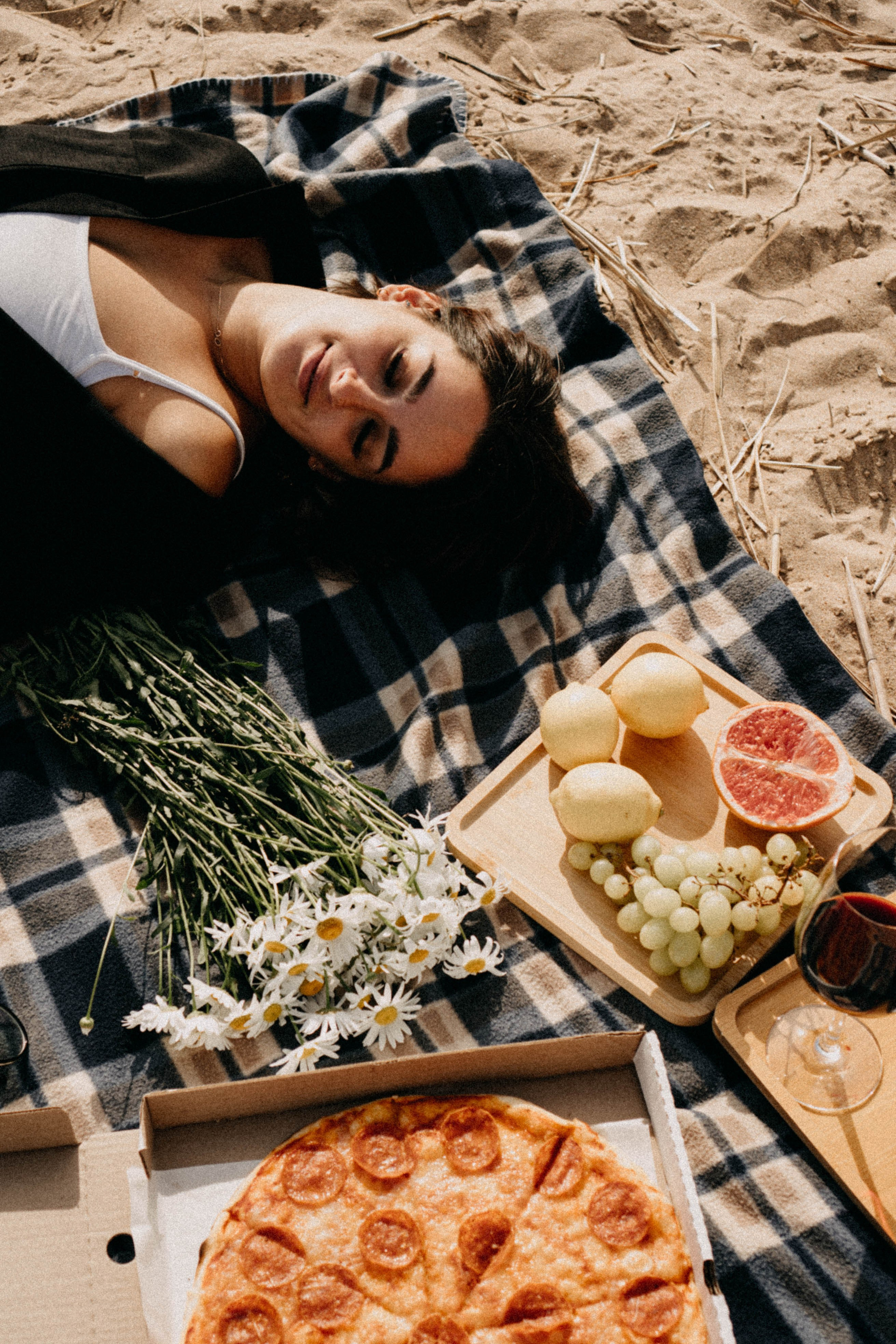 Летняя прогулка. Профессиональный фотограф, Санкт-Петербург — Виктория Богомолова