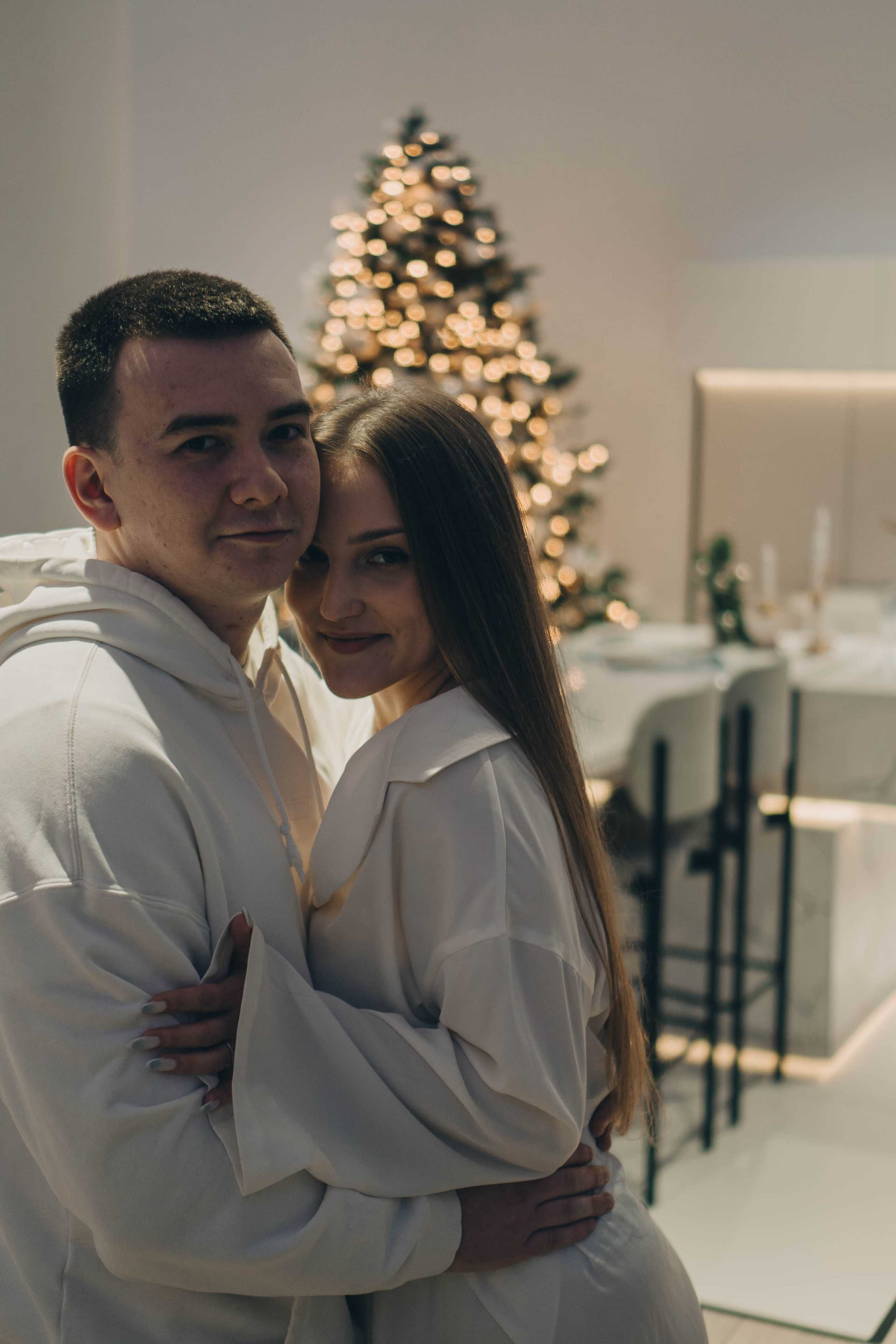 Новогодняя. Профессиональный фотограф, Санкт-Петербург — Виктория Богомолова