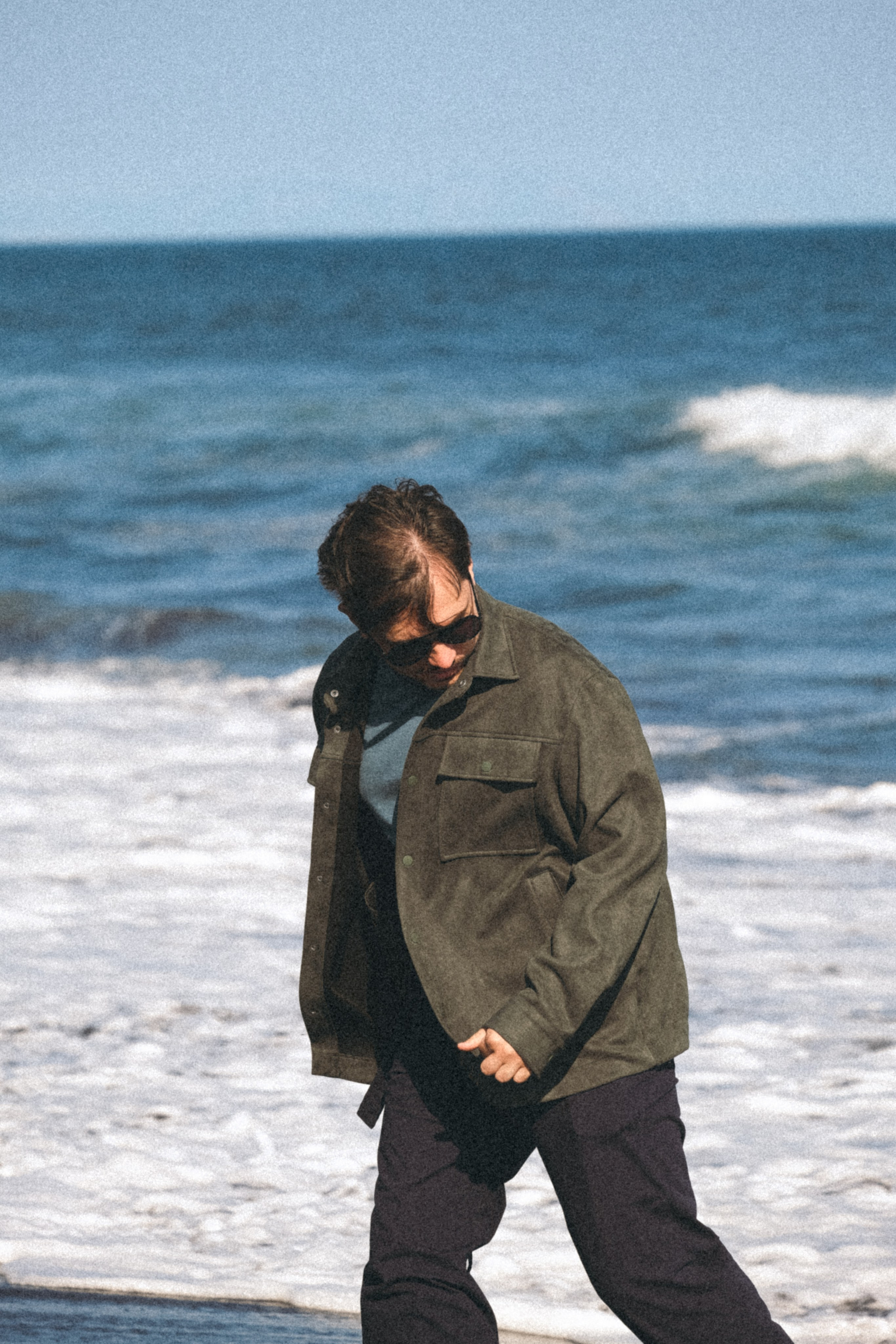 Тихий океан. Профессиональный фотограф, Санкт-Петербург — Виктория Богомолова