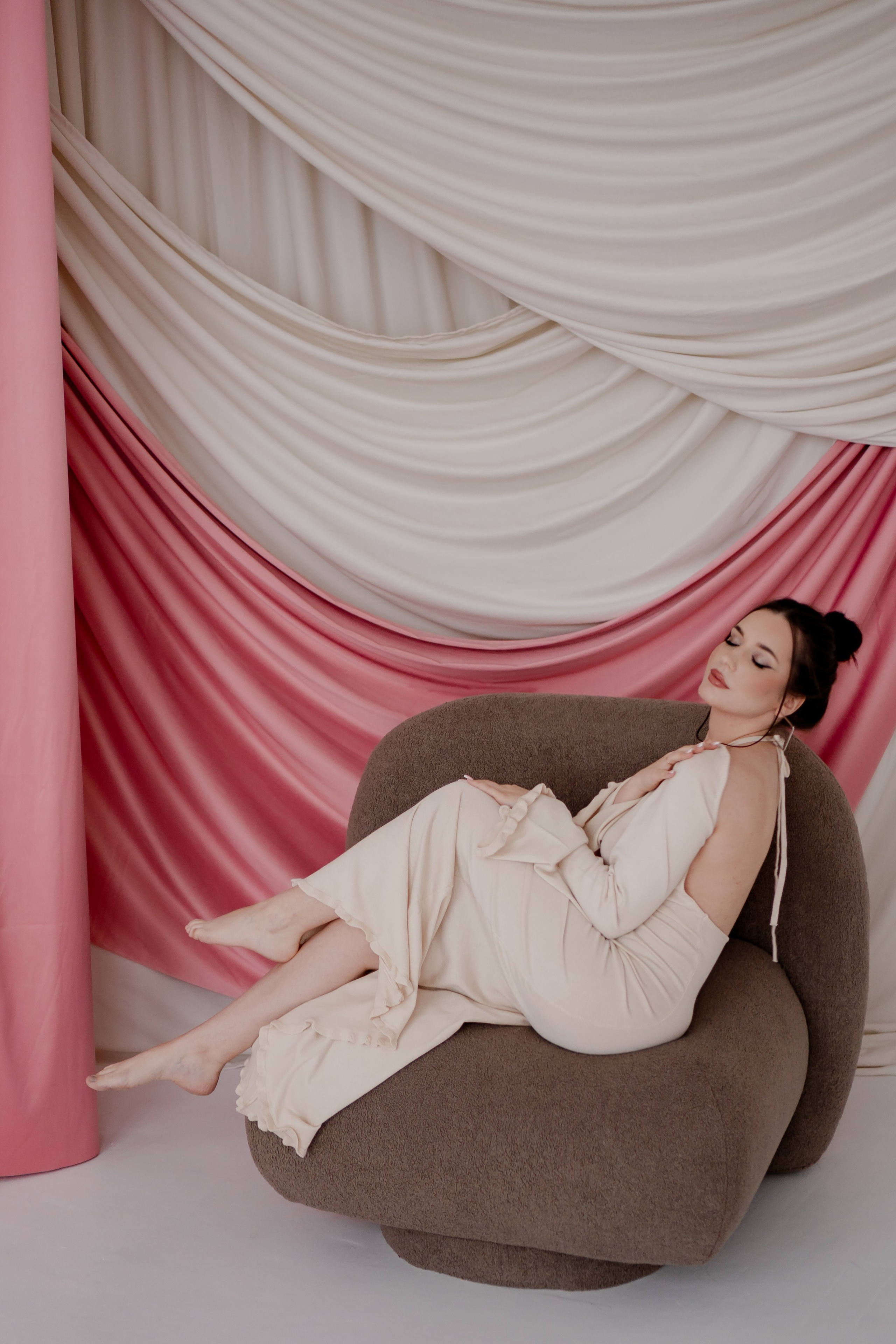 Весенняя. Профессиональный фотограф, Санкт-Петербург — Виктория Богомолова