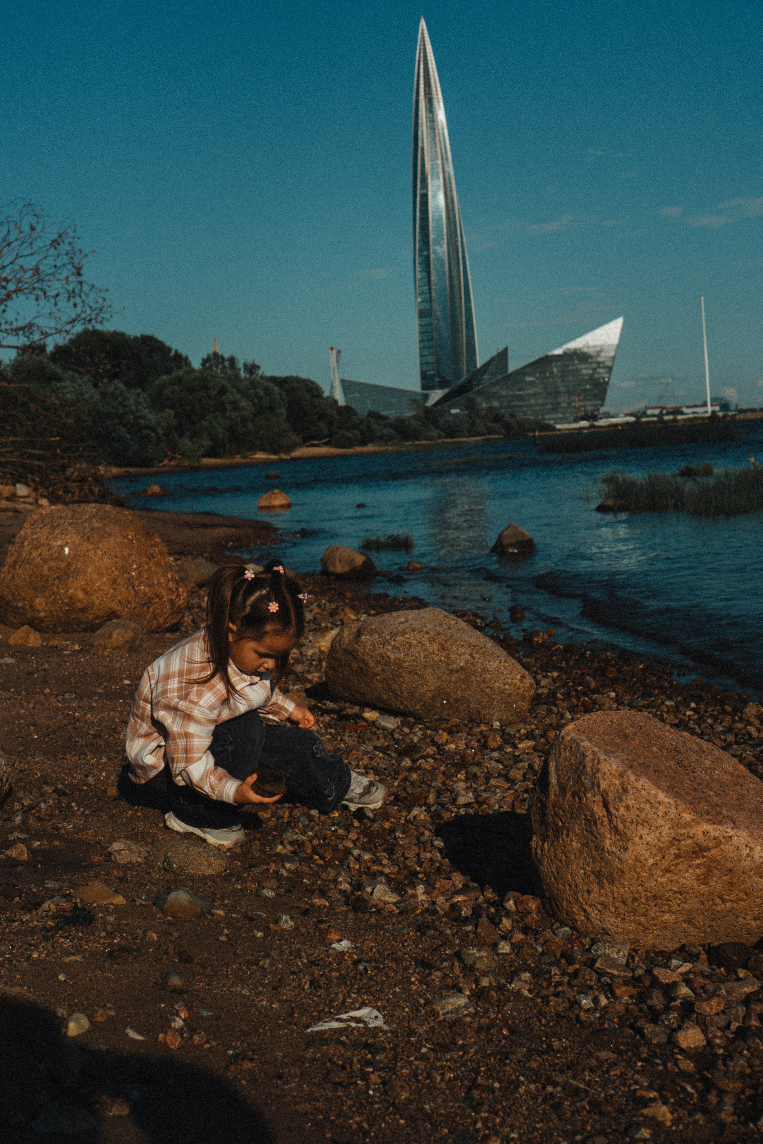 МАМА И ДОЧКА НА ФИНСКОМ ЗАЛИВЕ. Профессиональный фотограф, Санкт-Петербург — Виктория Богомолова