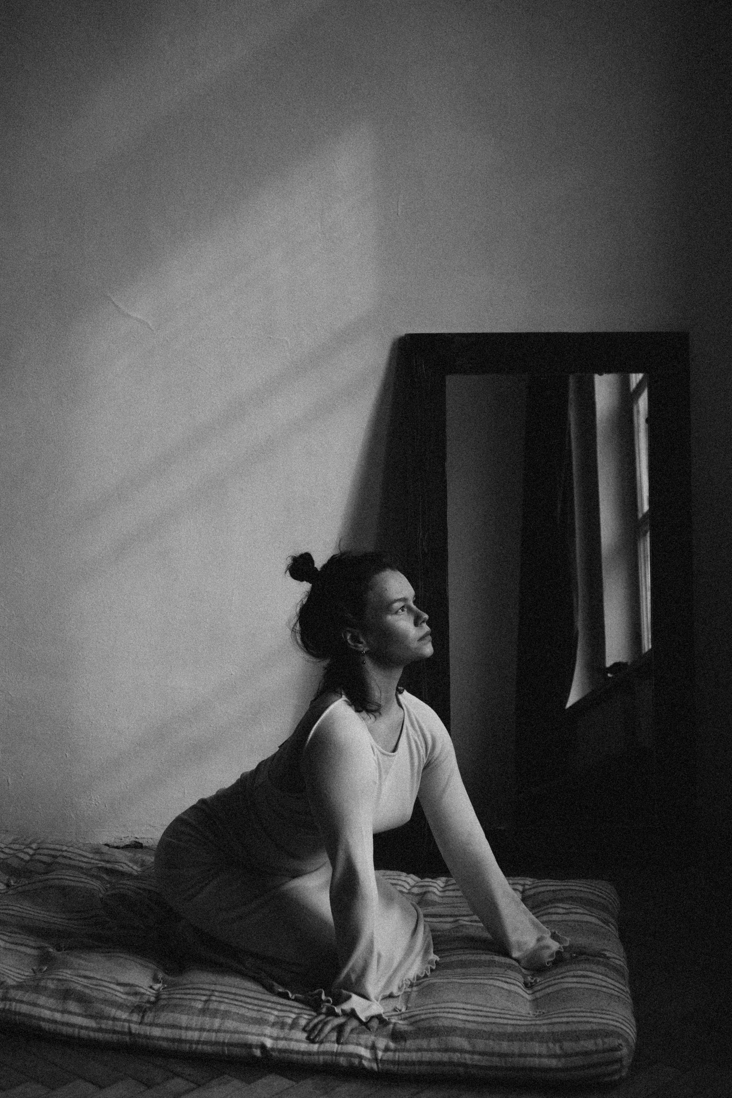 Студийная для девушки. Профессиональный фотограф, Санкт-Петербург — Виктория Богомолова