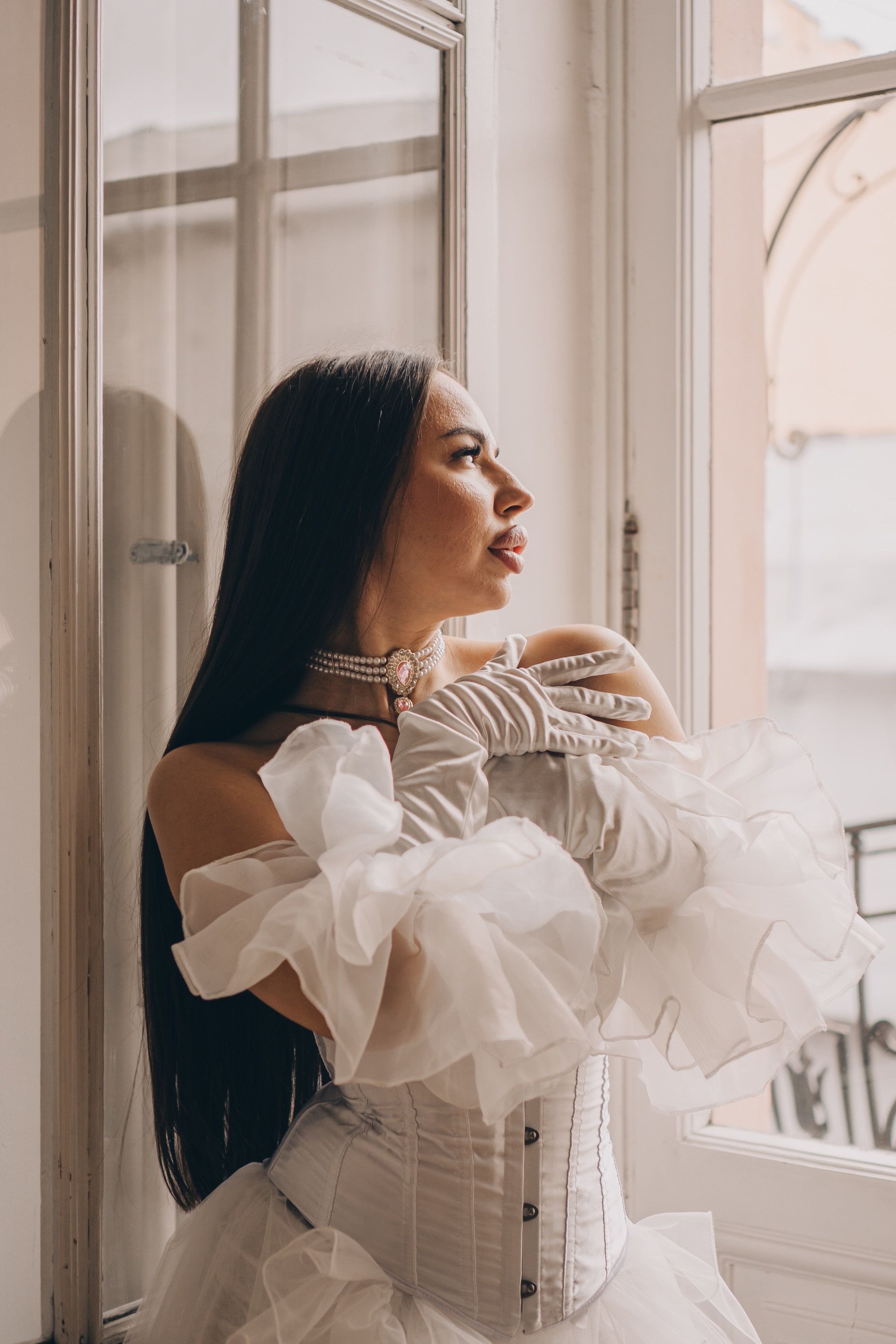 ВИНТАЖНЫЙ СТИЛЬ. Профессиональный фотограф, Санкт-Петербург — Виктория Богомолова