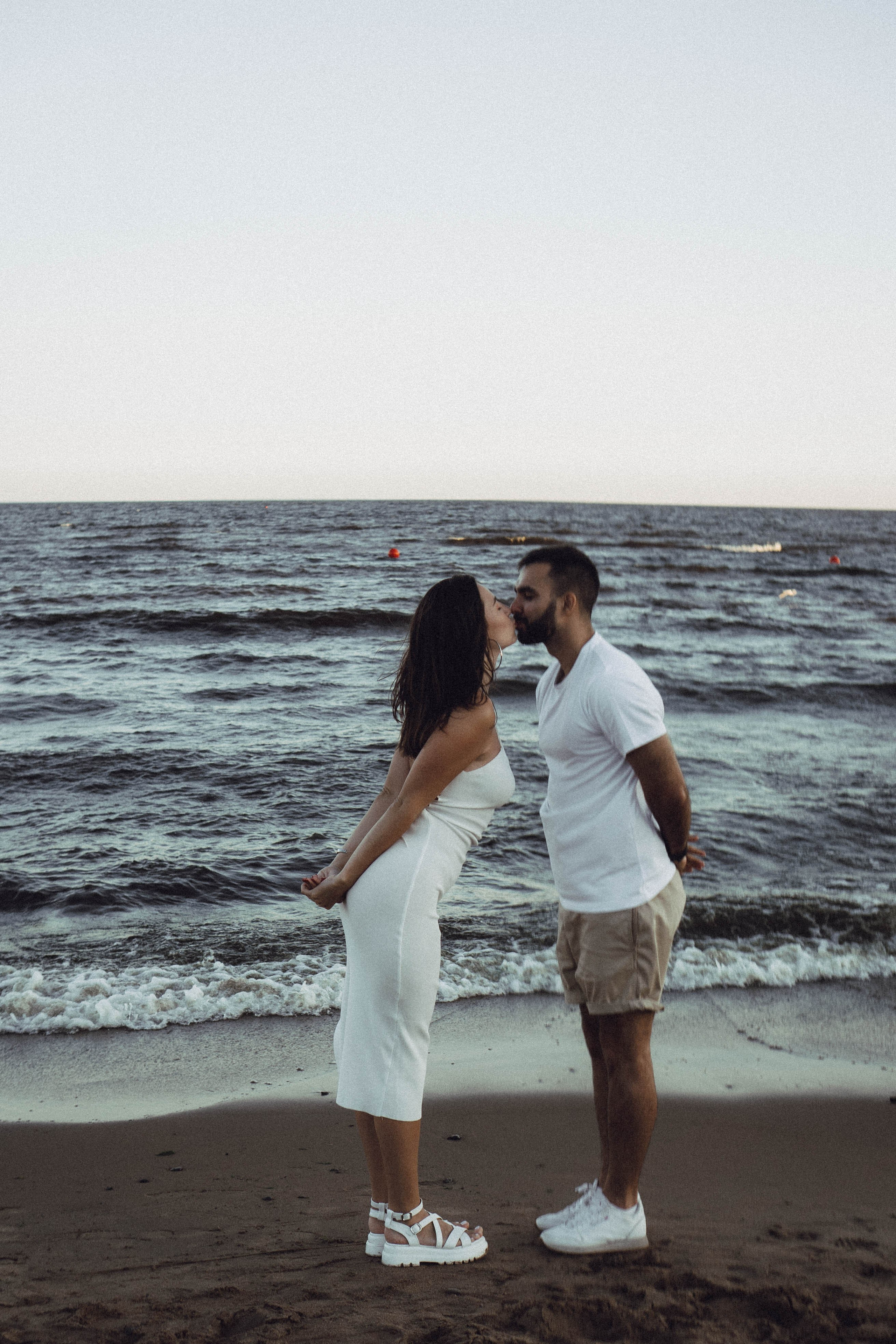 Любовь на заливе. Профессиональный фотограф, Санкт-Петербург — Виктория Богомолова