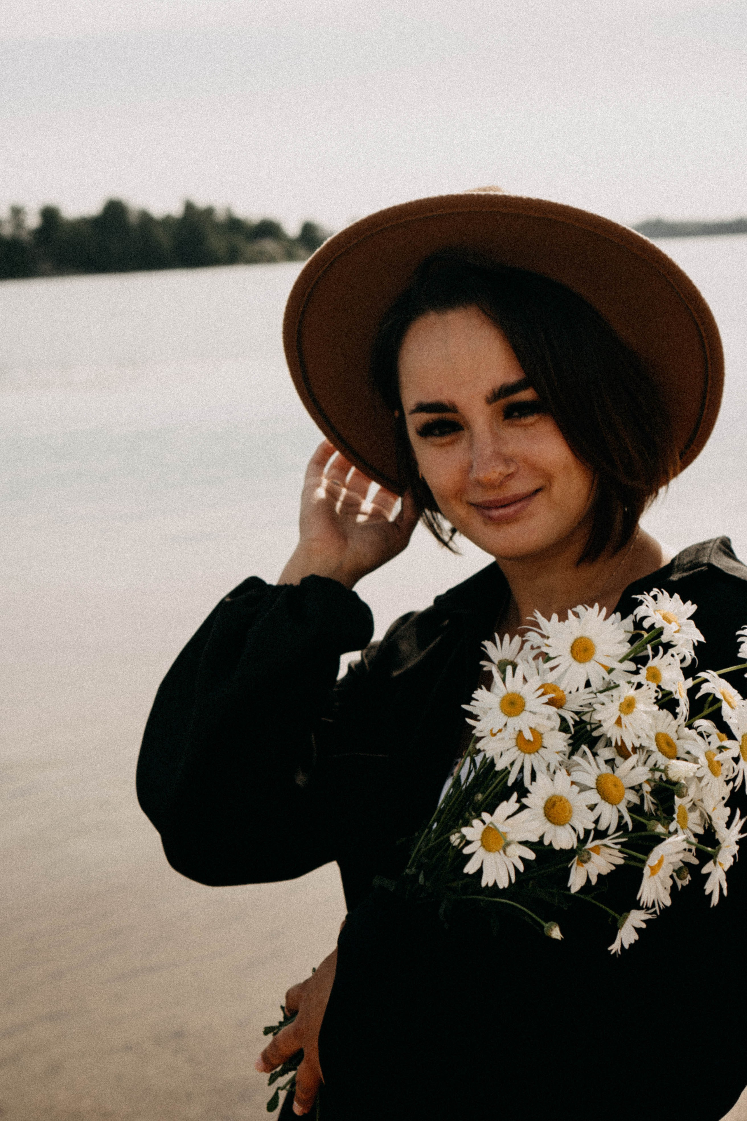 Летняя прогулка. Профессиональный фотограф, Санкт-Петербург — Виктория Богомолова